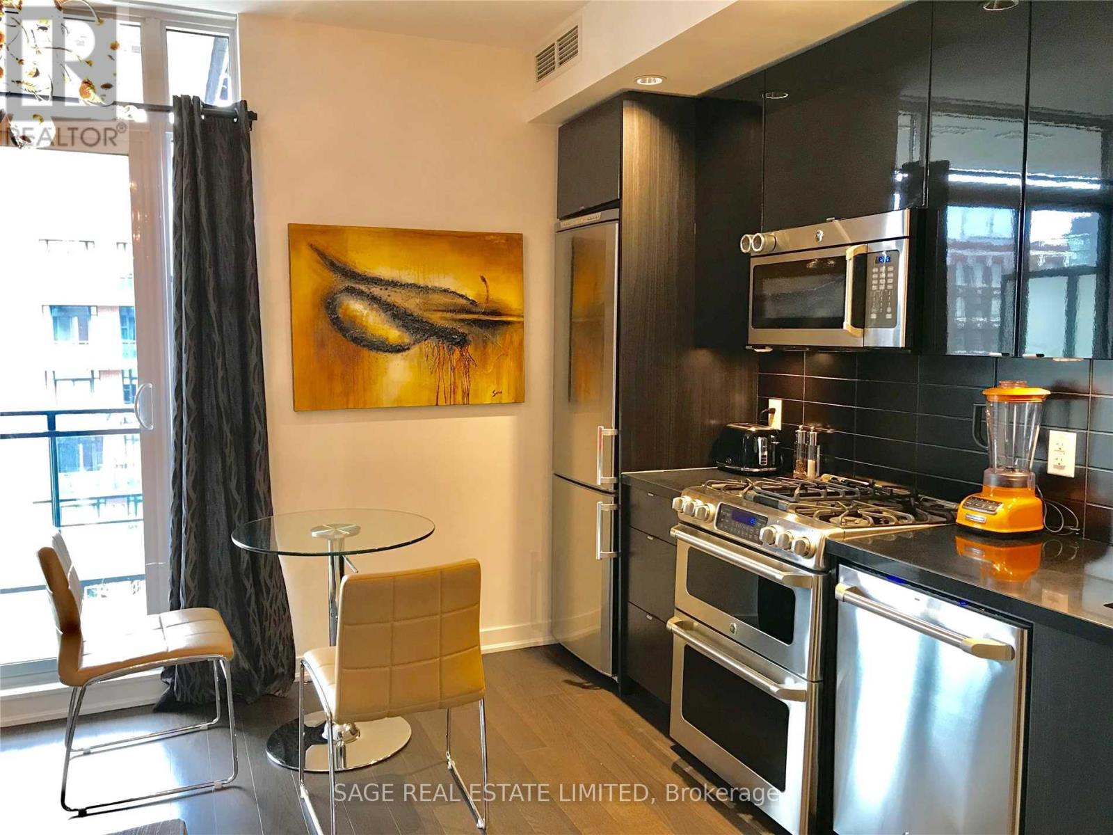 533 - 88 COLGATE AVENUE, Toronto (South Riverdale), Ontario, M4M0A6 — Photo 8