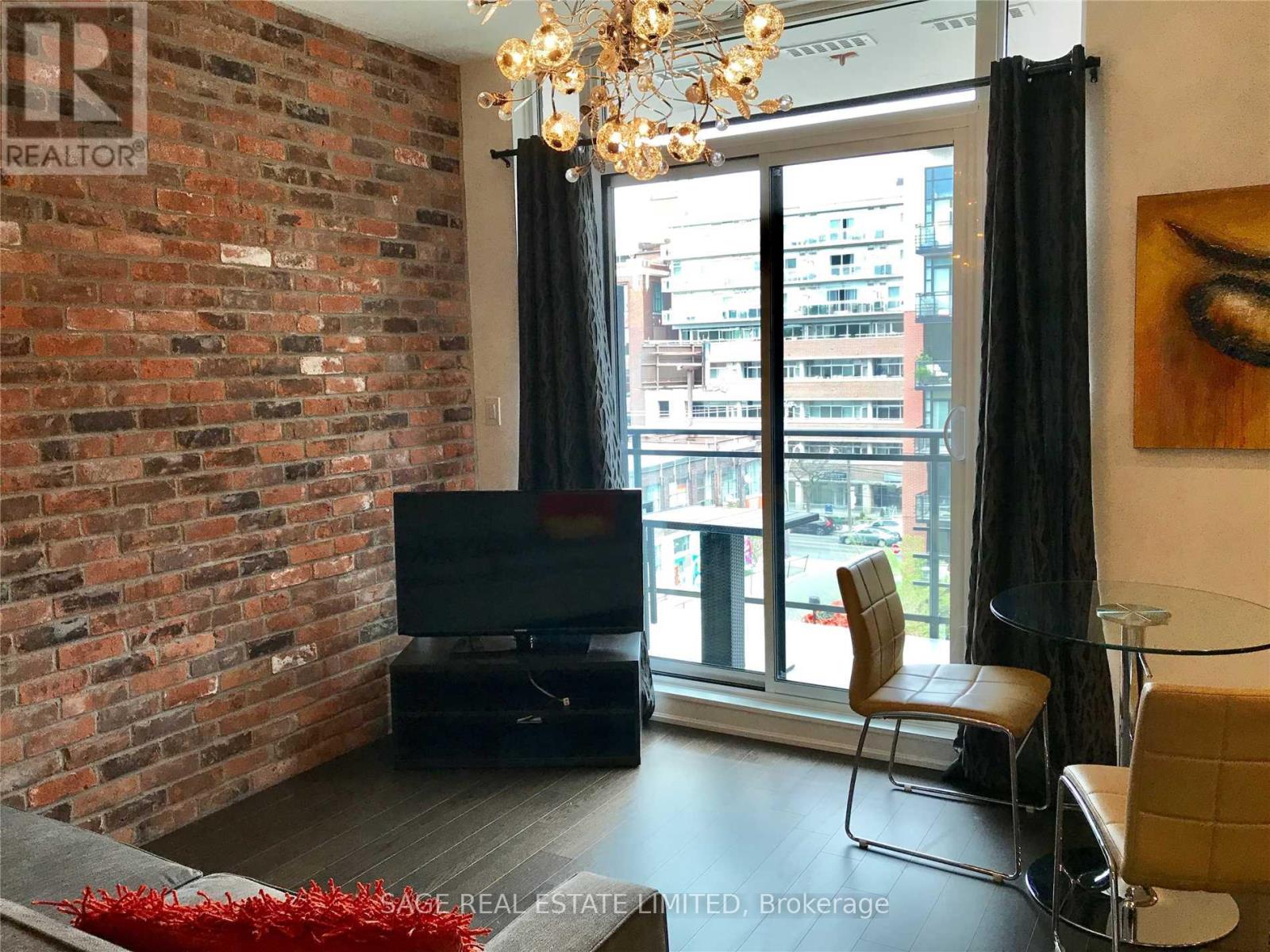 533 - 88 COLGATE AVENUE, Toronto (South Riverdale), Ontario, M4M0A6 — Photo 9