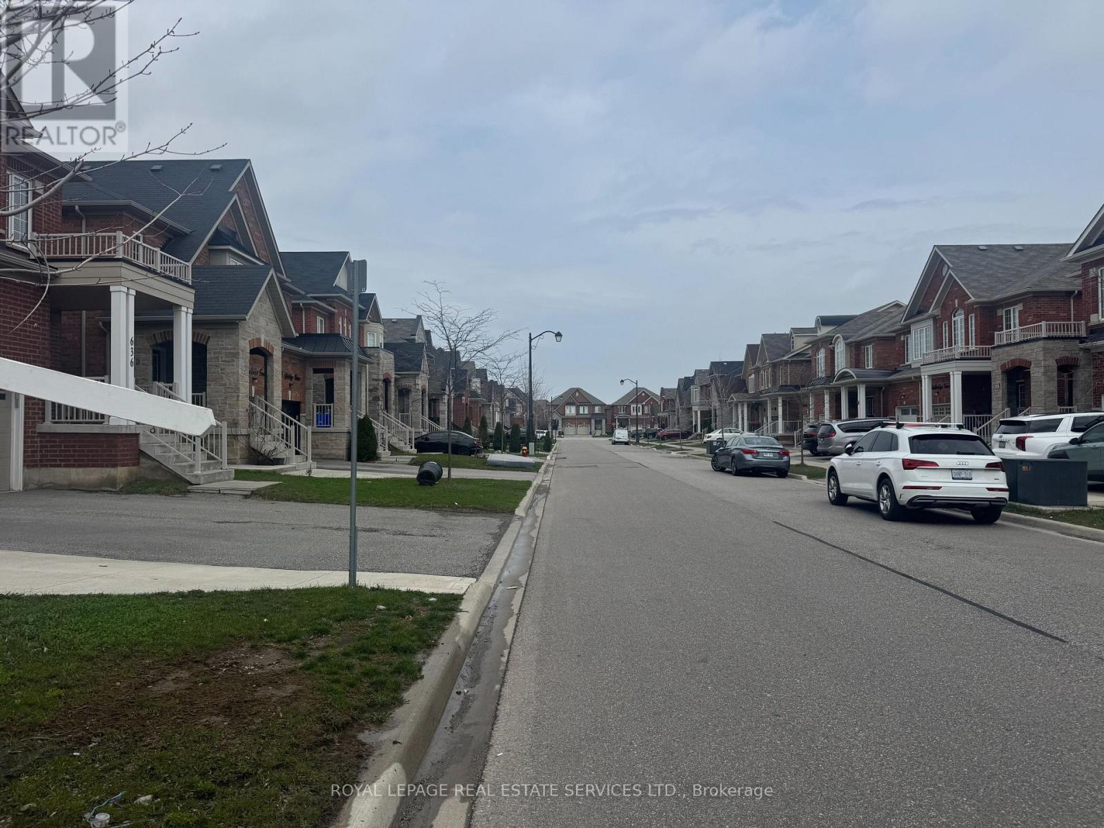 630 MOCKRIDGE TERRACE, Milton (Walker), Ontario, L6T8W1 — Photo 3