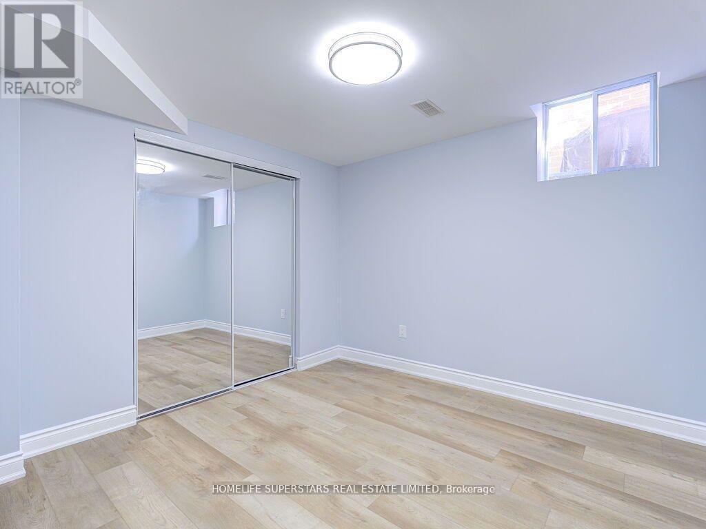 BASEMENT - 6127 SILKEN LAUMANN WAY, Mississauga (East Credit), Ontario, L5V1A2 — Photo 10