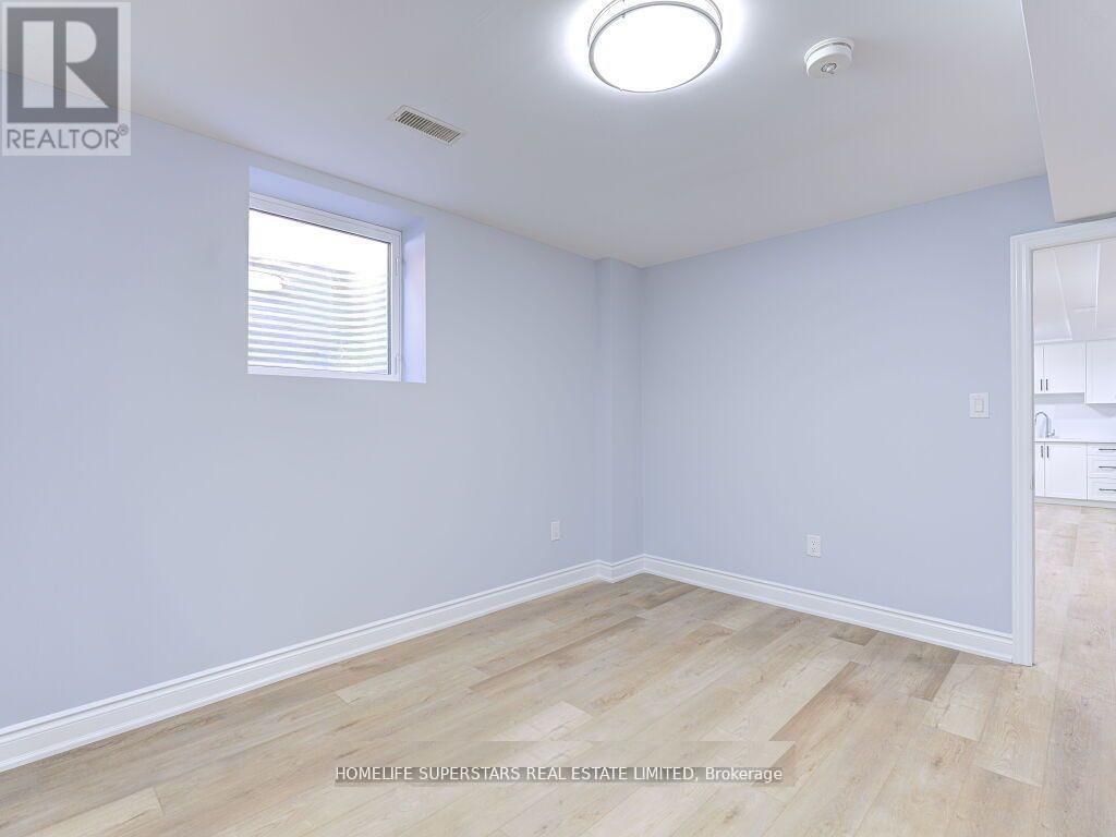 BASEMENT - 6127 SILKEN LAUMANN WAY, Mississauga (East Credit), Ontario, L5V1A2 — Photo 11