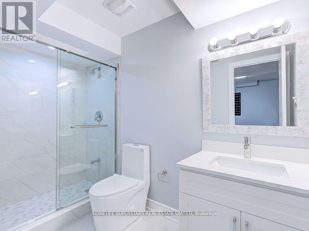 BASEMENT - 6127 SILKEN LAUMANN WAY, Mississauga (East Credit), Ontario, L5V1A2 — Photo 12