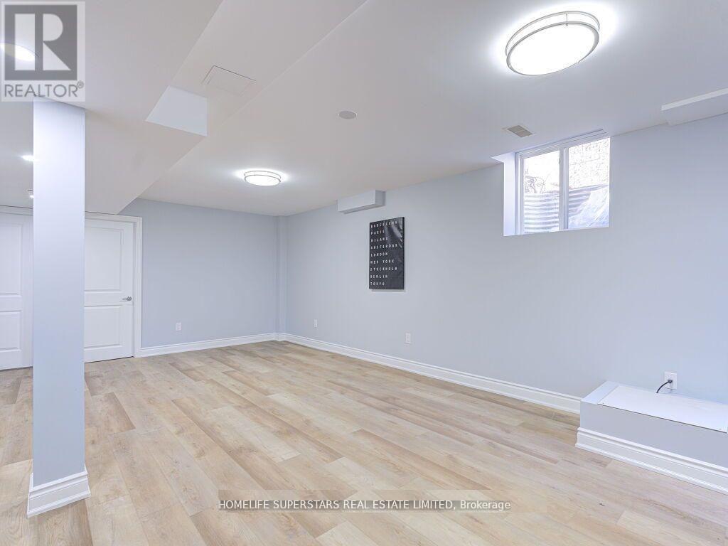 BASEMENT - 6127 SILKEN LAUMANN WAY, Mississauga (East Credit), Ontario, L5V1A2 — Photo 6