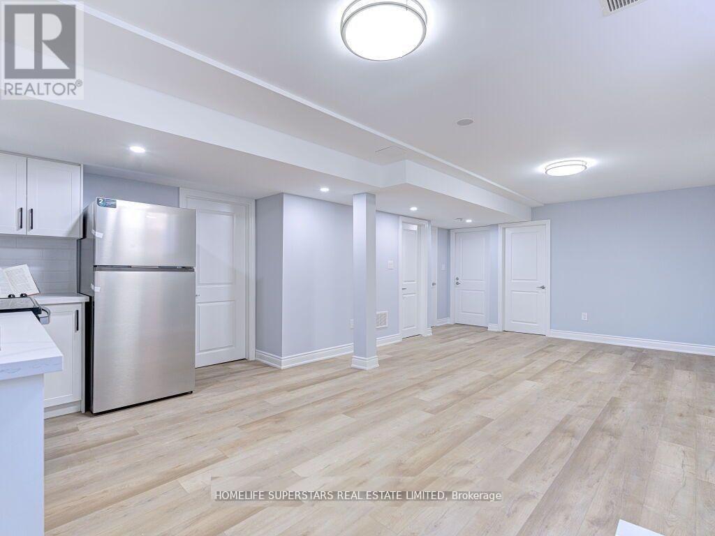 BASEMENT - 6127 SILKEN LAUMANN WAY, Mississauga (East Credit), Ontario, L5V1A2 — Photo 7