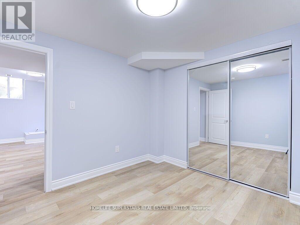 BASEMENT - 6127 SILKEN LAUMANN WAY, Mississauga (East Credit), Ontario, L5V1A2 — Photo 8