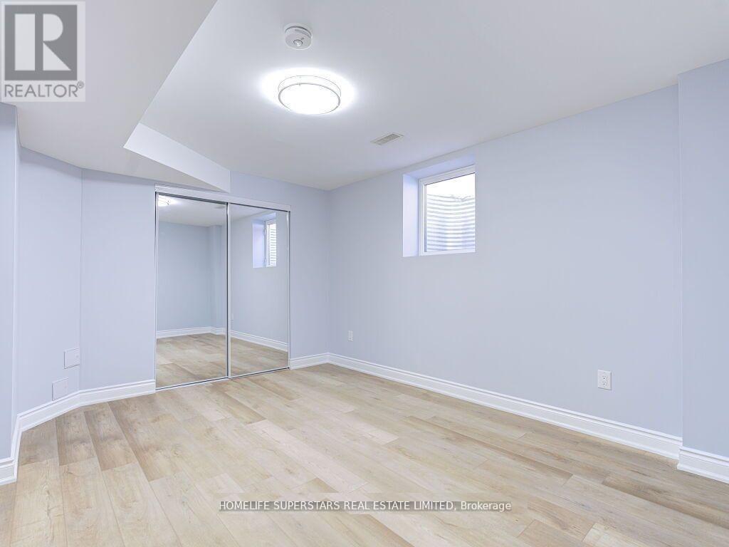 BASEMENT - 6127 SILKEN LAUMANN WAY, Mississauga (East Credit), Ontario, L5V1A2 — Photo 9