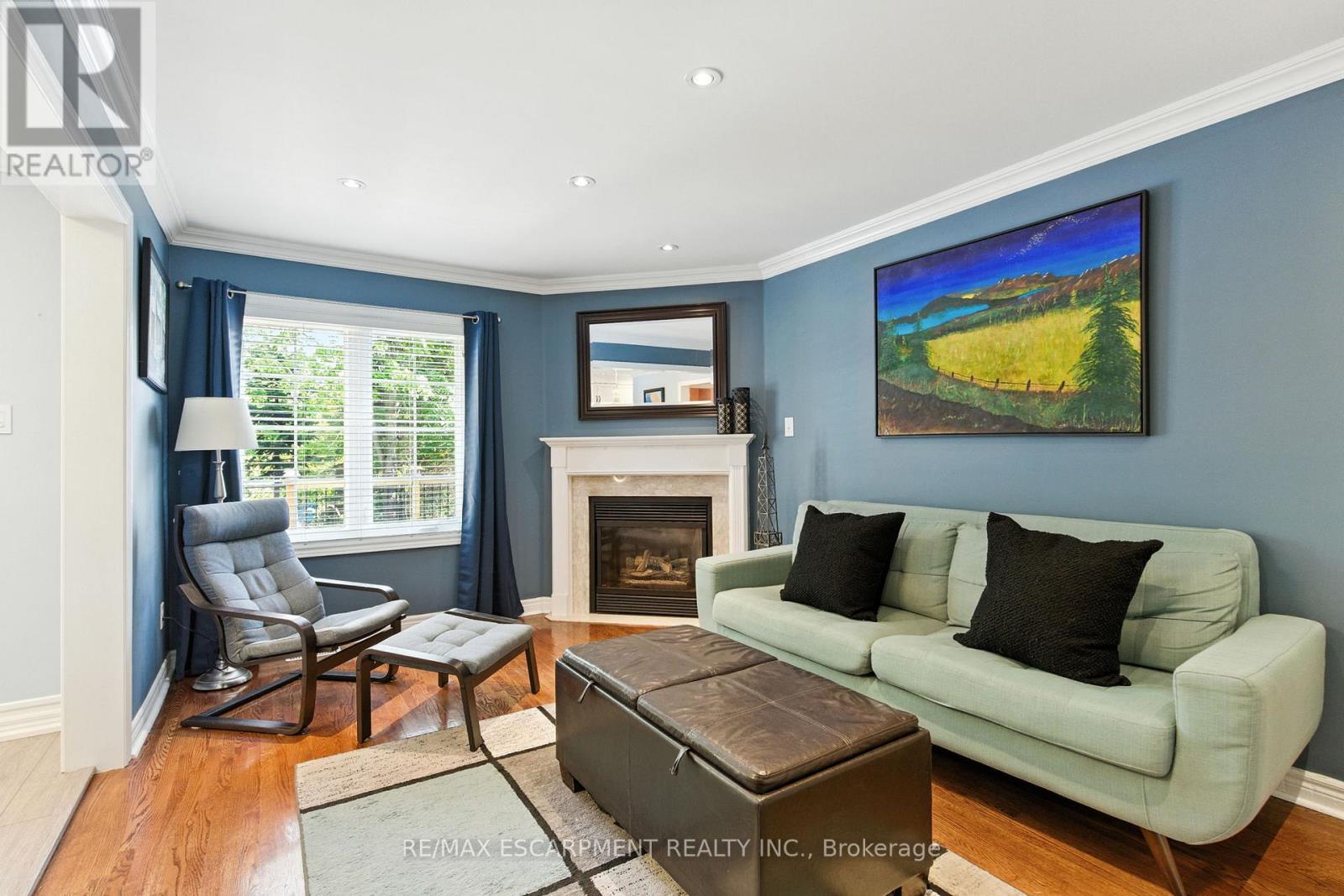 106 RYANS WAY, Hamilton (Waterdown), Ontario, L8B0P3 — Photo 15