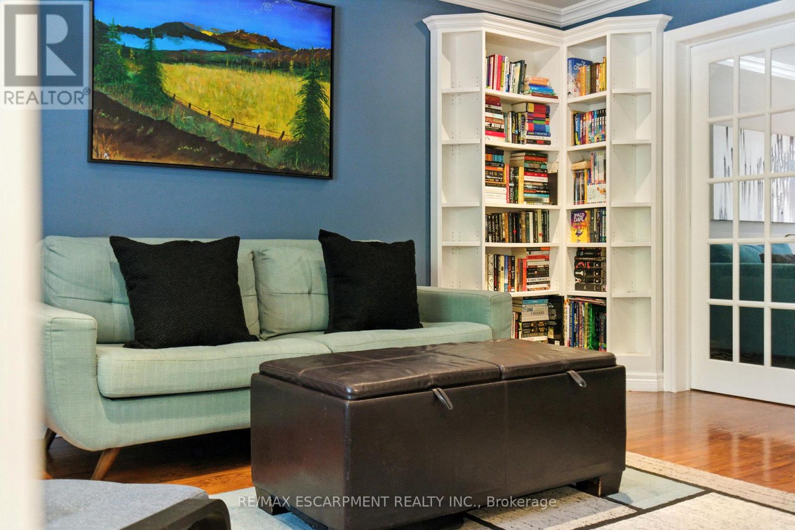 106 RYANS WAY, Hamilton (Waterdown), Ontario, L8B0P3 — Photo 16