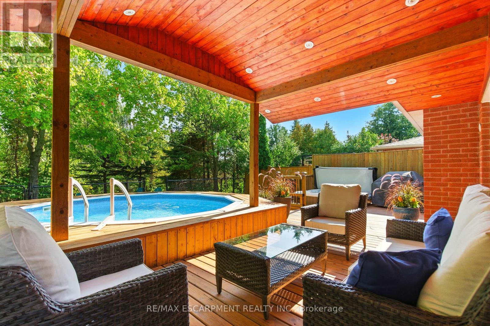 106 RYANS WAY, Hamilton (Waterdown), Ontario, L8B0P3 — Photo 45