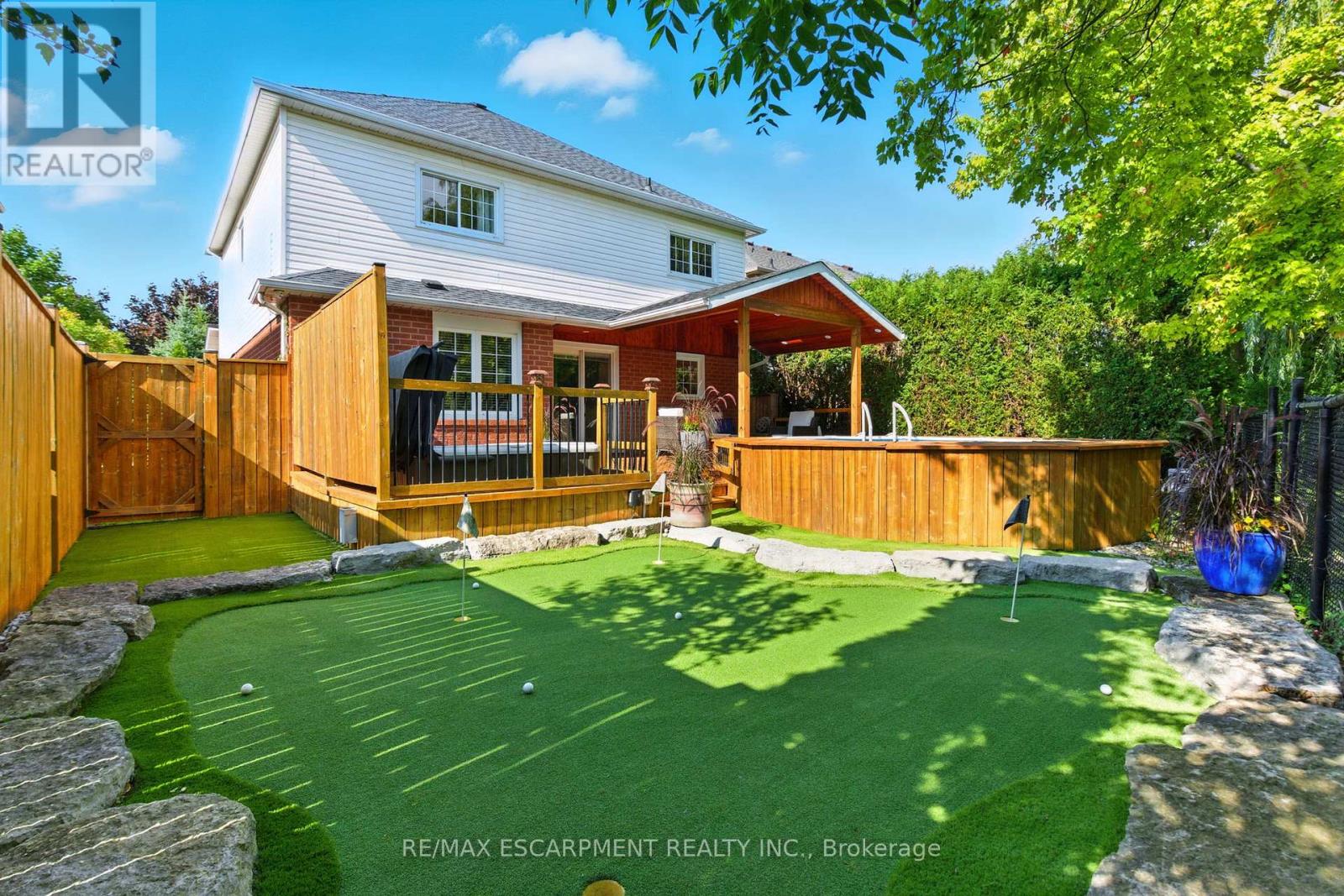 106 RYANS WAY, Hamilton (Waterdown), Ontario, L8B0P3 — Photo 49