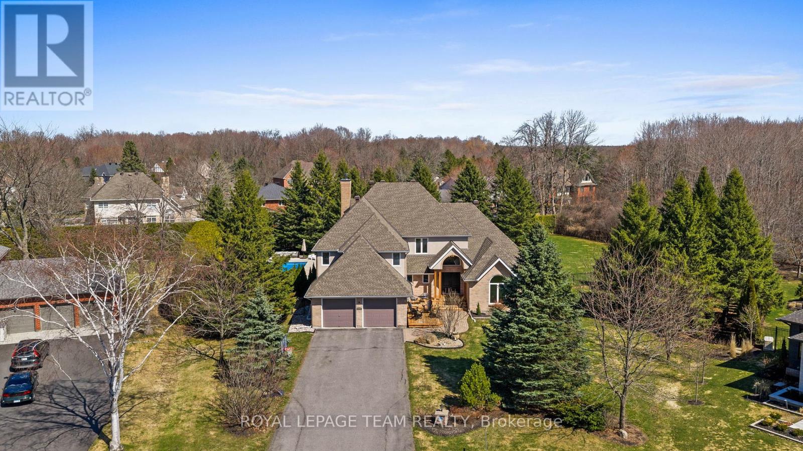 1342 REVELL DRIVE, Ottawa, Ontario, K4M1K8 — Photo 2