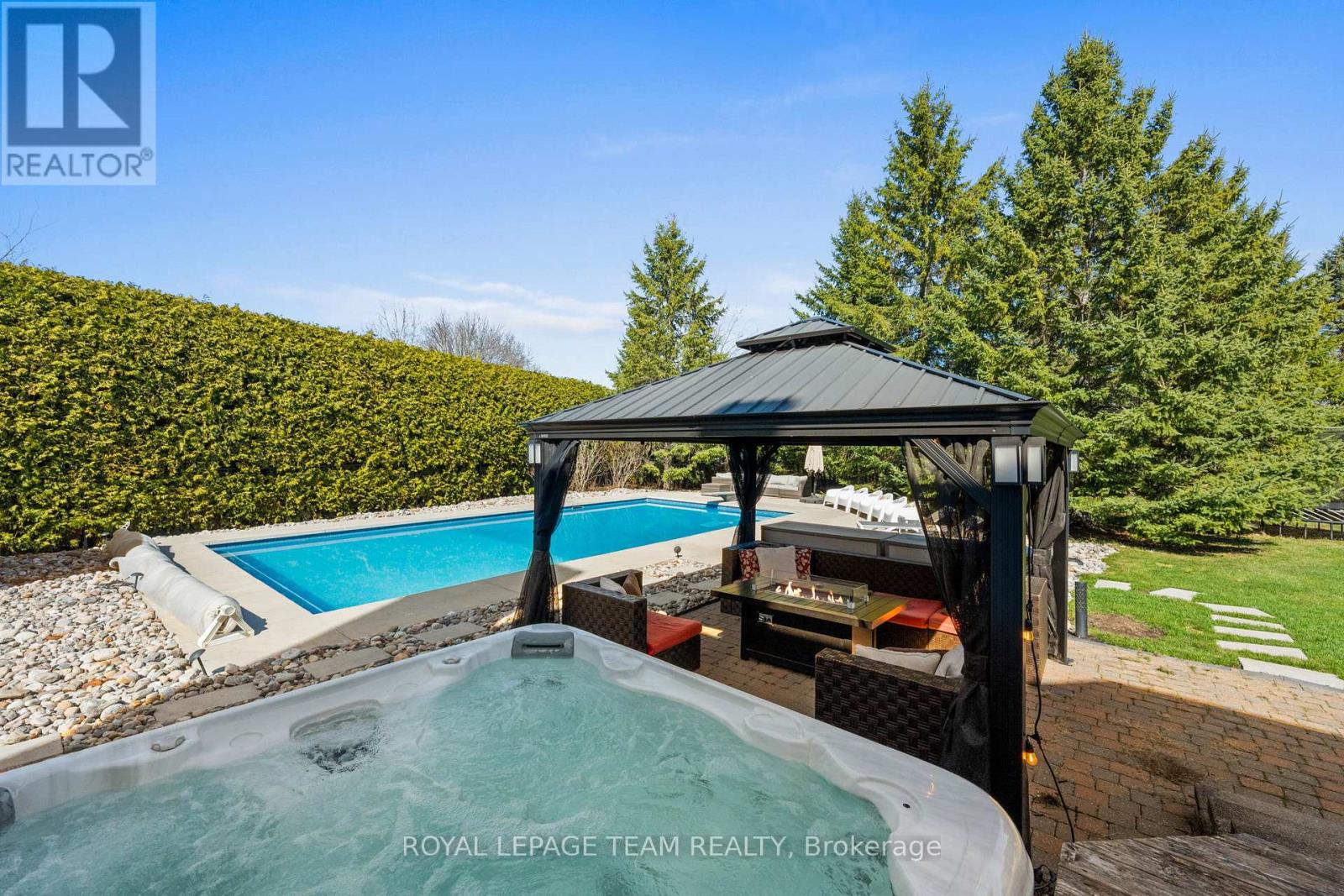 1342 REVELL DRIVE, Ottawa, Ontario, K4M1K8 — Photo 49