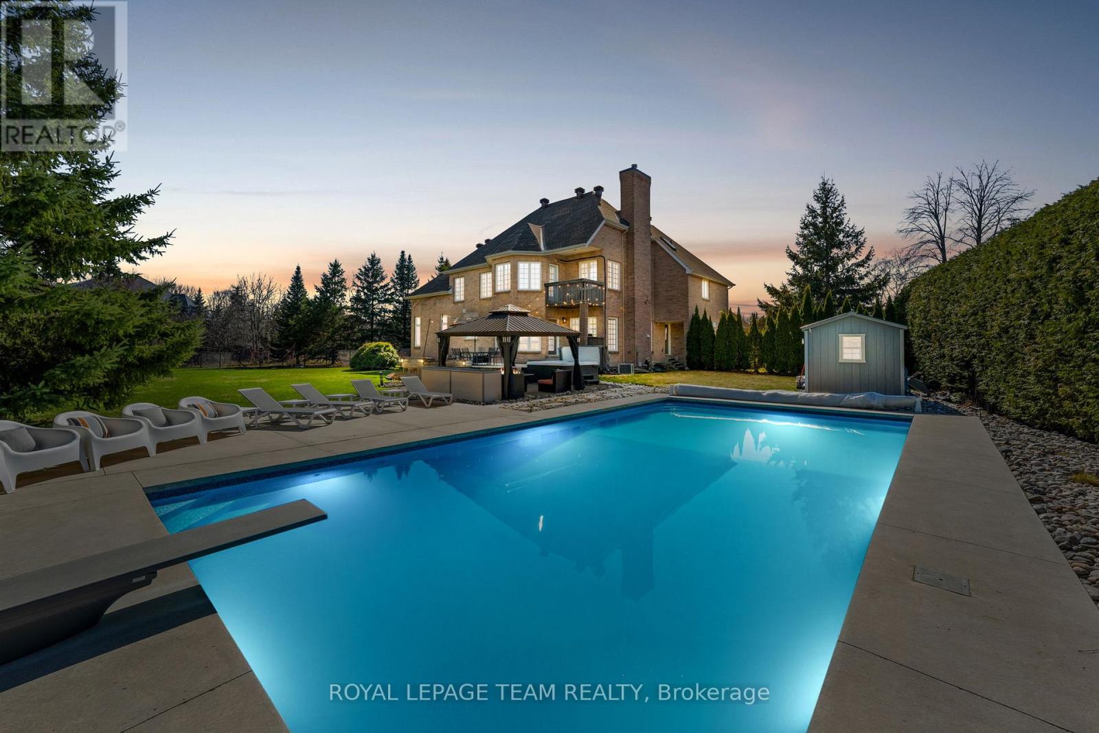 1342 REVELL DRIVE, Ottawa, Ontario, K4M1K8 — Photo 5