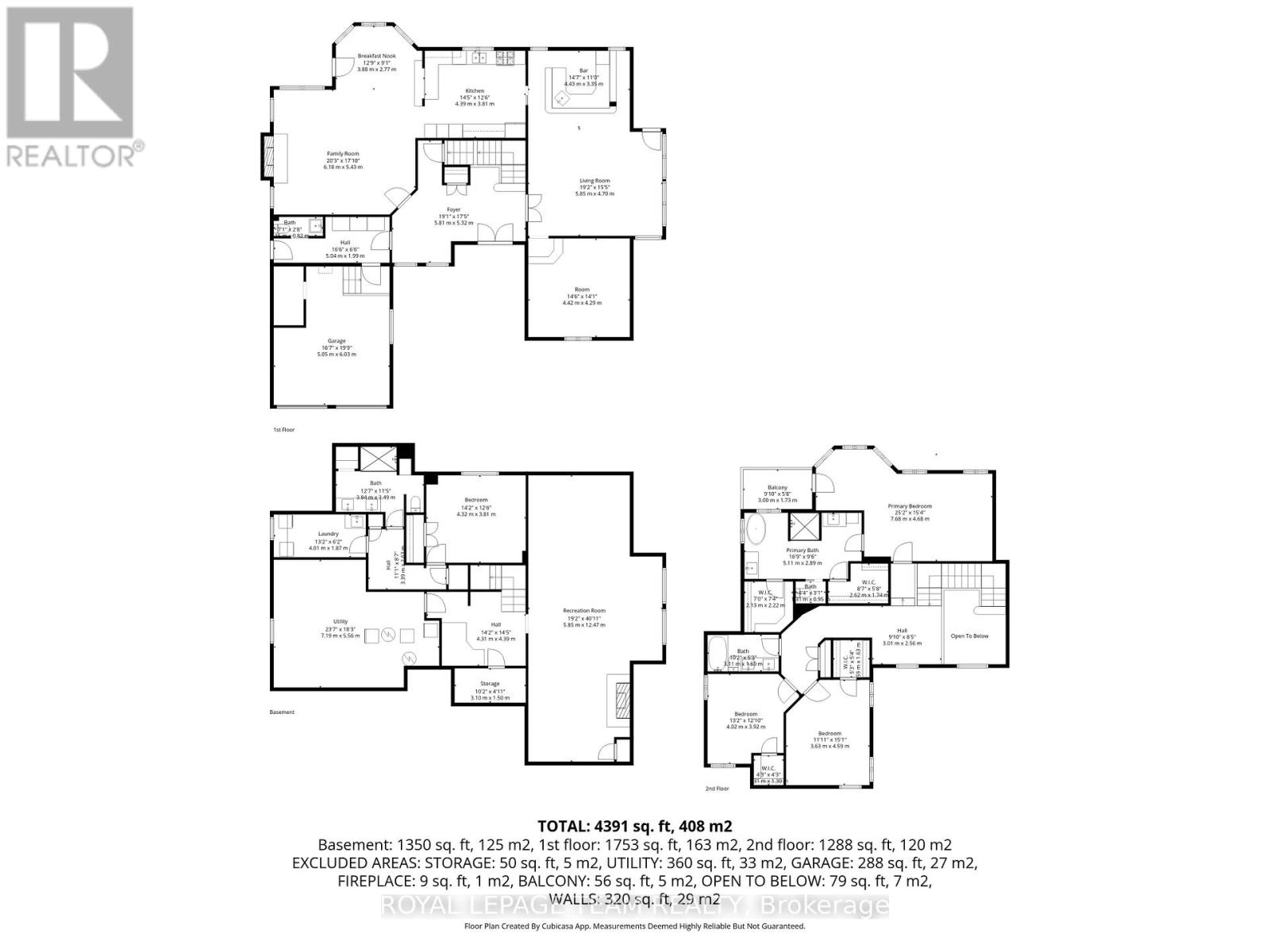 1342 REVELL DRIVE, Ottawa, Ontario, K4M1K8 — Photo 50