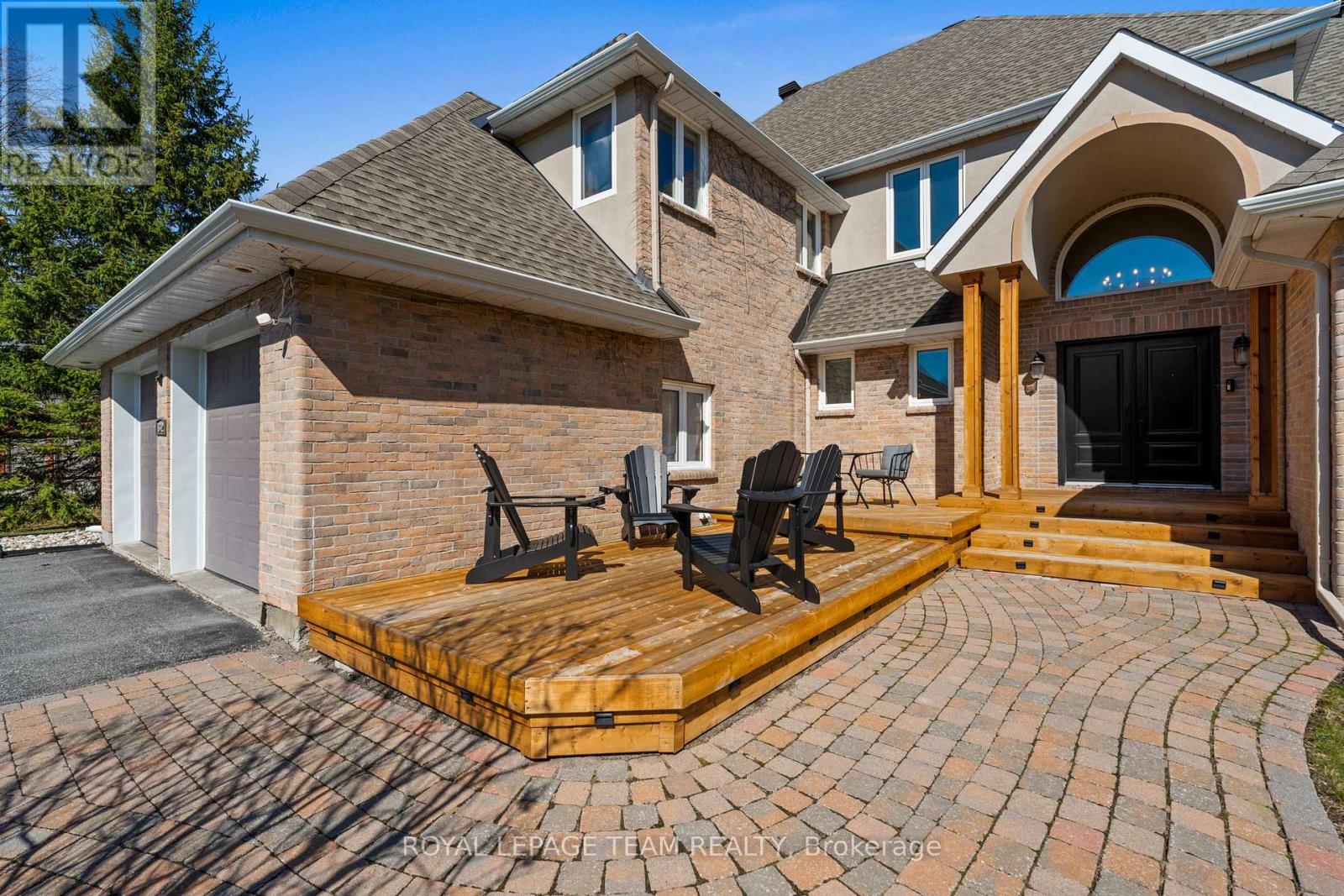 1342 REVELL DRIVE, Ottawa, Ontario, K4M1K8 — Photo 8