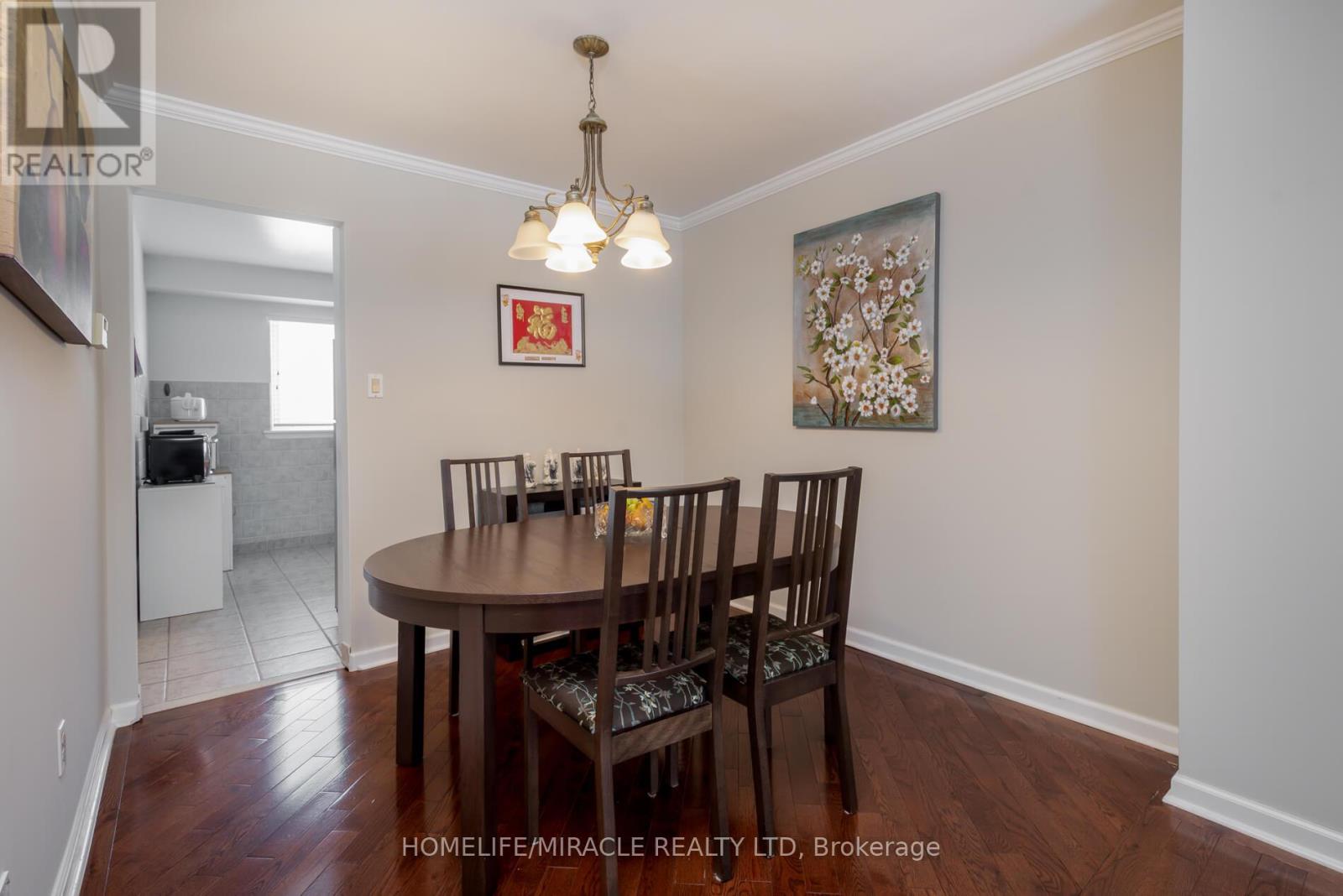51 - 70 MOREGATE CRESCENT, Brampton (Central Park), Ontario, L6S3K9 — Photo 10