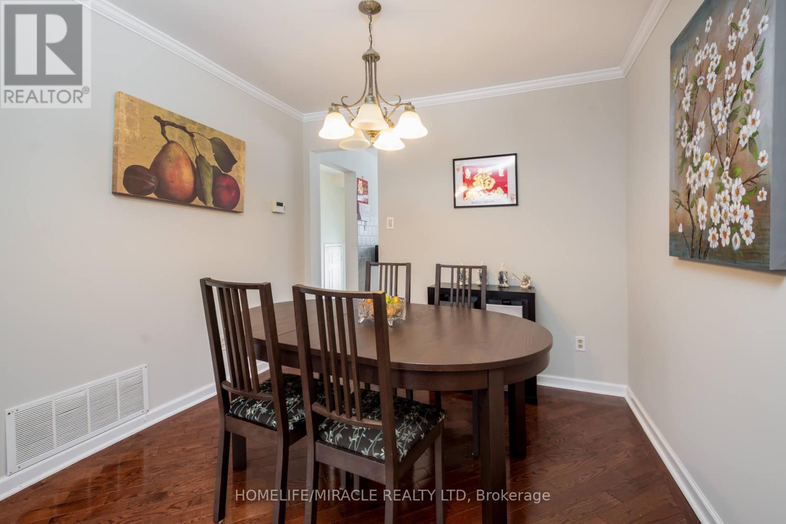 51 - 70 MOREGATE CRESCENT, Brampton (Central Park), Ontario, L6S3K9 — Photo 11
