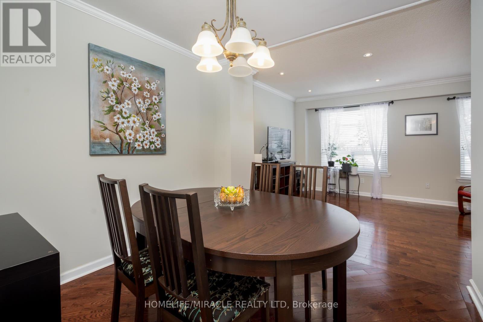 51 - 70 MOREGATE CRESCENT, Brampton (Central Park), Ontario, L6S3K9 — Photo 12