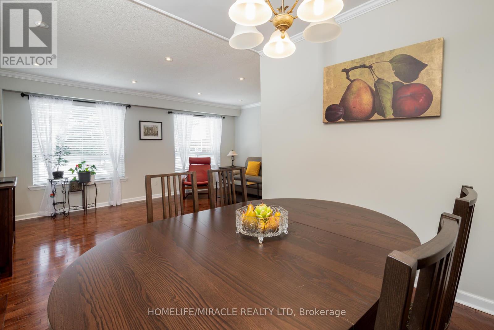 51 - 70 MOREGATE CRESCENT, Brampton (Central Park), Ontario, L6S3K9 — Photo 13