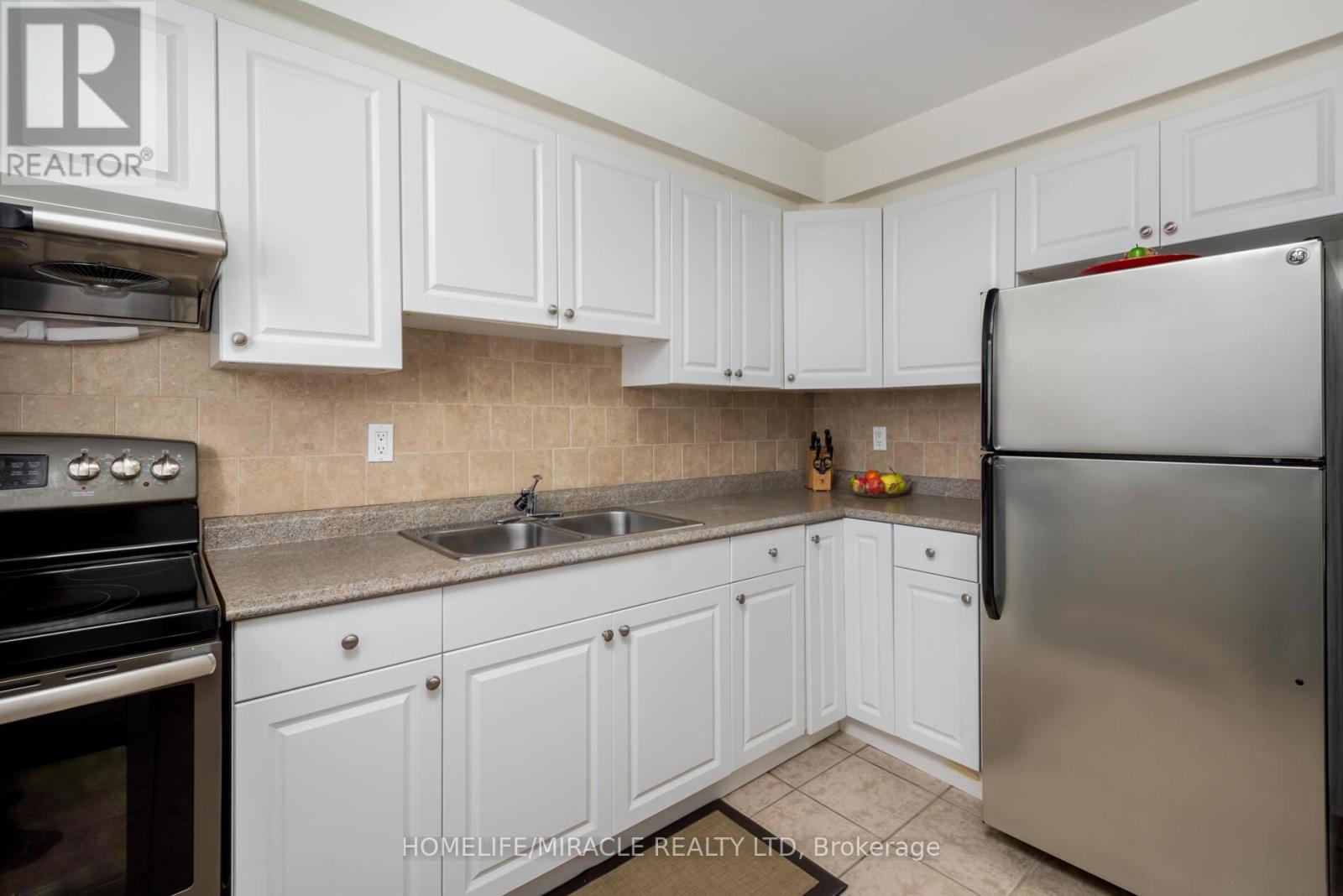 51 - 70 MOREGATE CRESCENT, Brampton (Central Park), Ontario, L6S3K9 — Photo 15