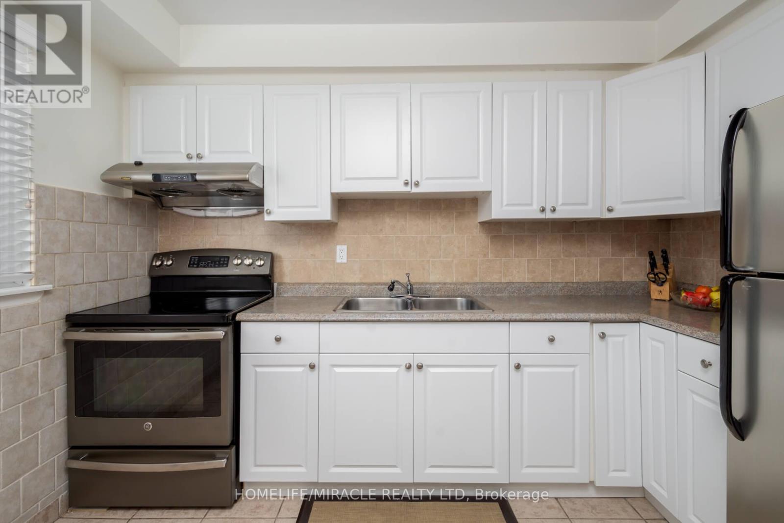 51 - 70 MOREGATE CRESCENT, Brampton (Central Park), Ontario, L6S3K9 — Photo 17