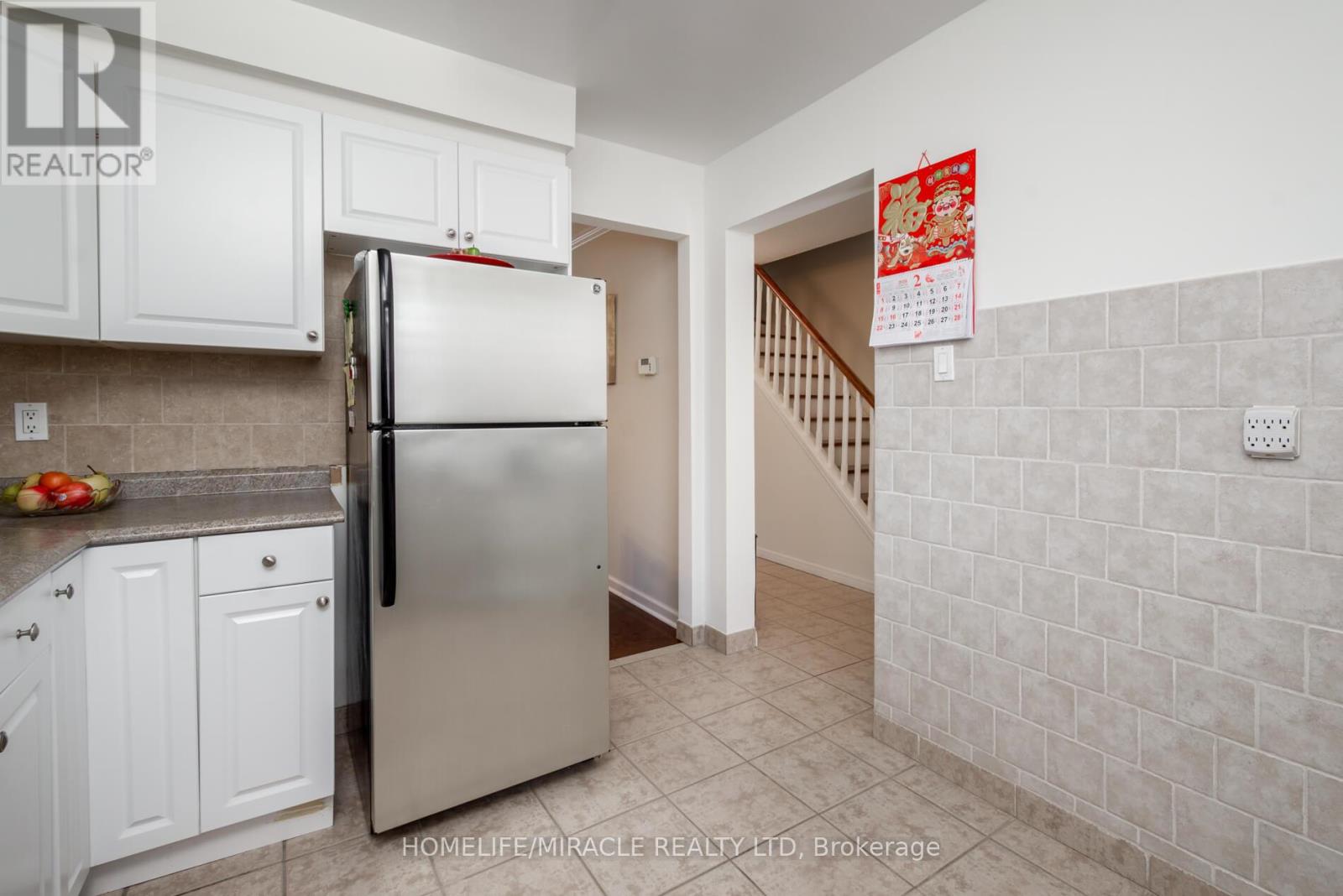 51 - 70 MOREGATE CRESCENT, Brampton (Central Park), Ontario, L6S3K9 — Photo 18