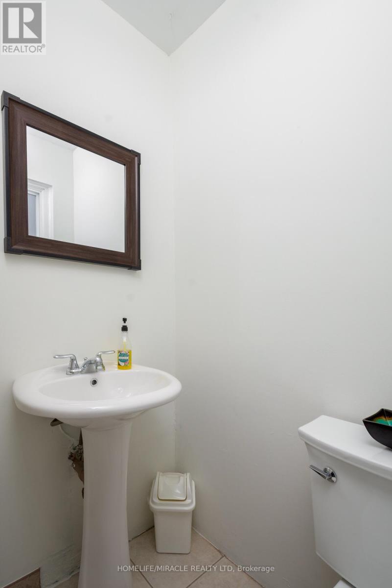 51 - 70 MOREGATE CRESCENT, Brampton (Central Park), Ontario, L6S3K9 — Photo 19