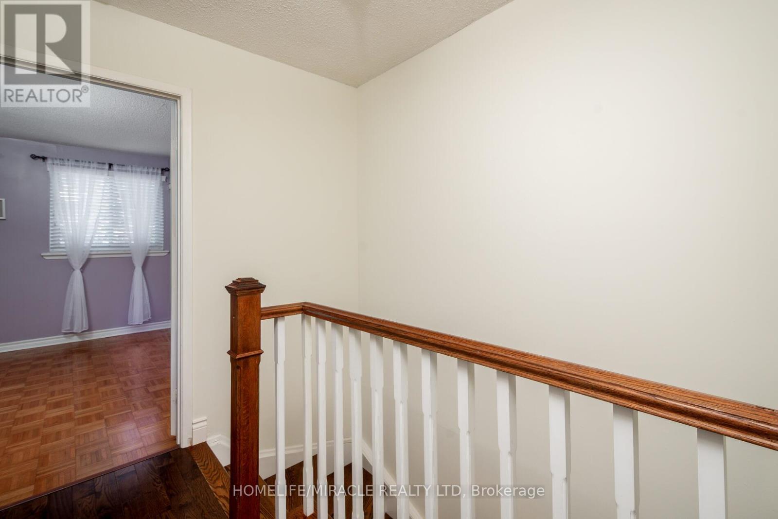 51 - 70 MOREGATE CRESCENT, Brampton (Central Park), Ontario, L6S3K9 — Photo 20