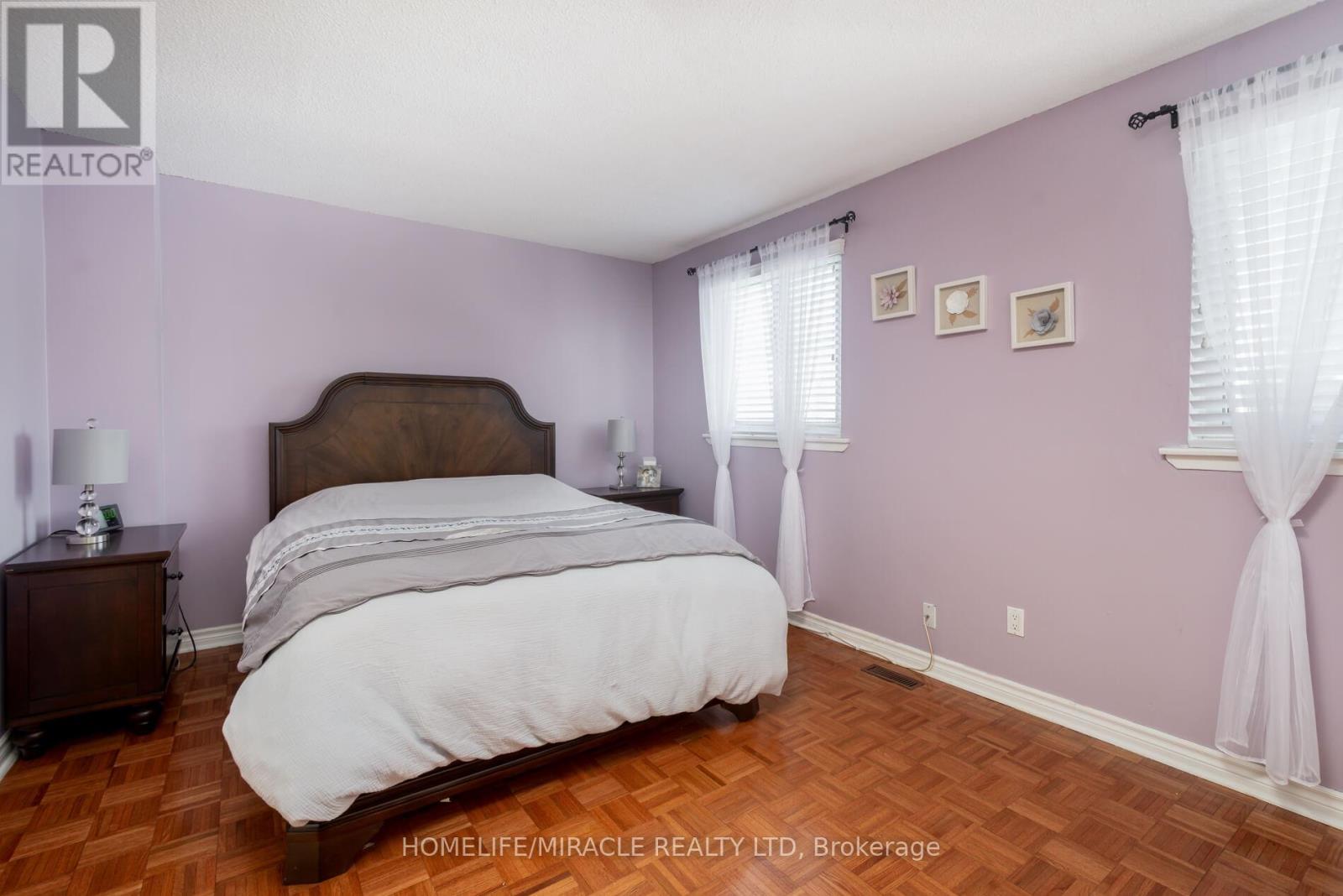 51 - 70 MOREGATE CRESCENT, Brampton (Central Park), Ontario, L6S3K9 — Photo 21
