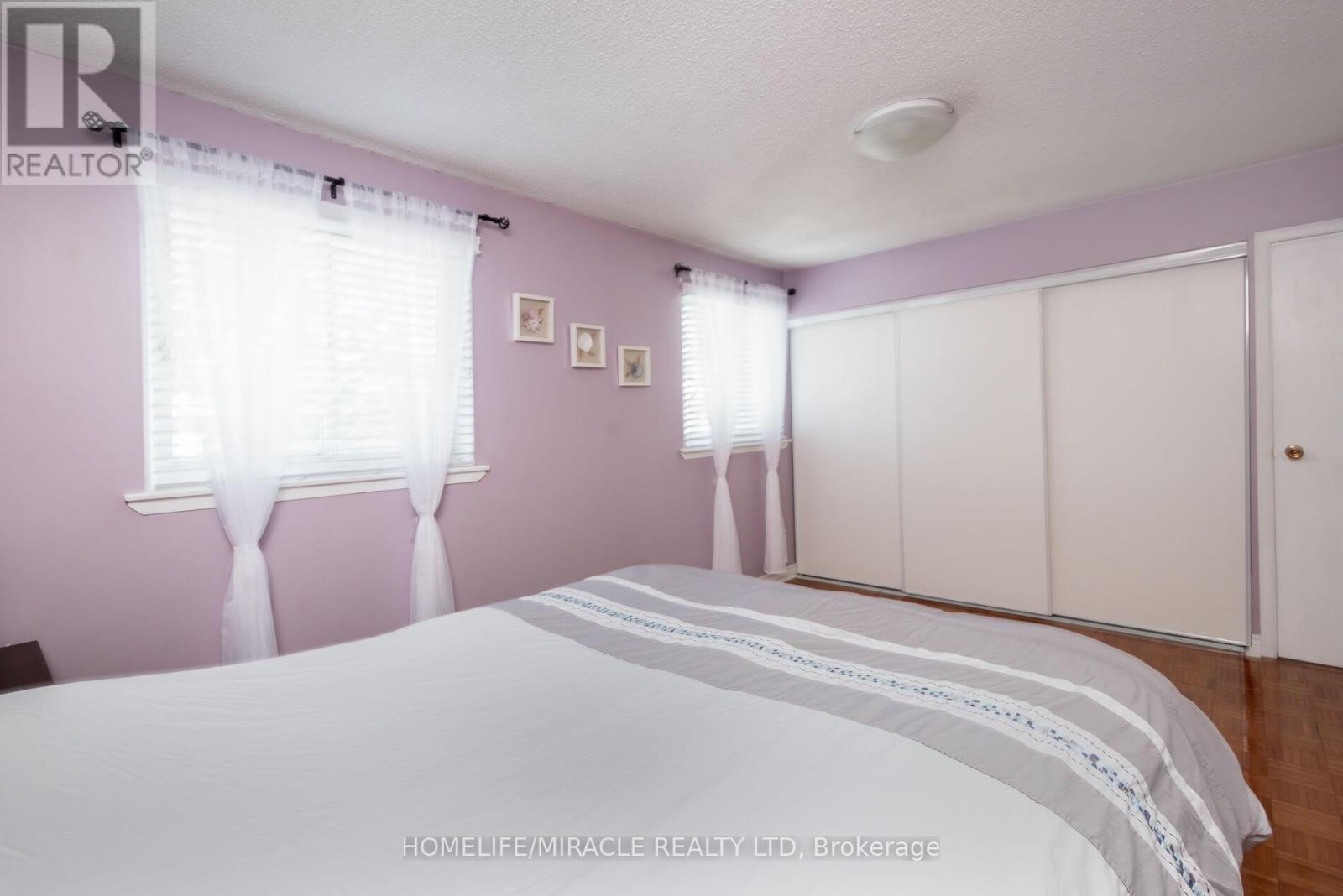 51 - 70 MOREGATE CRESCENT, Brampton (Central Park), Ontario, L6S3K9 — Photo 22