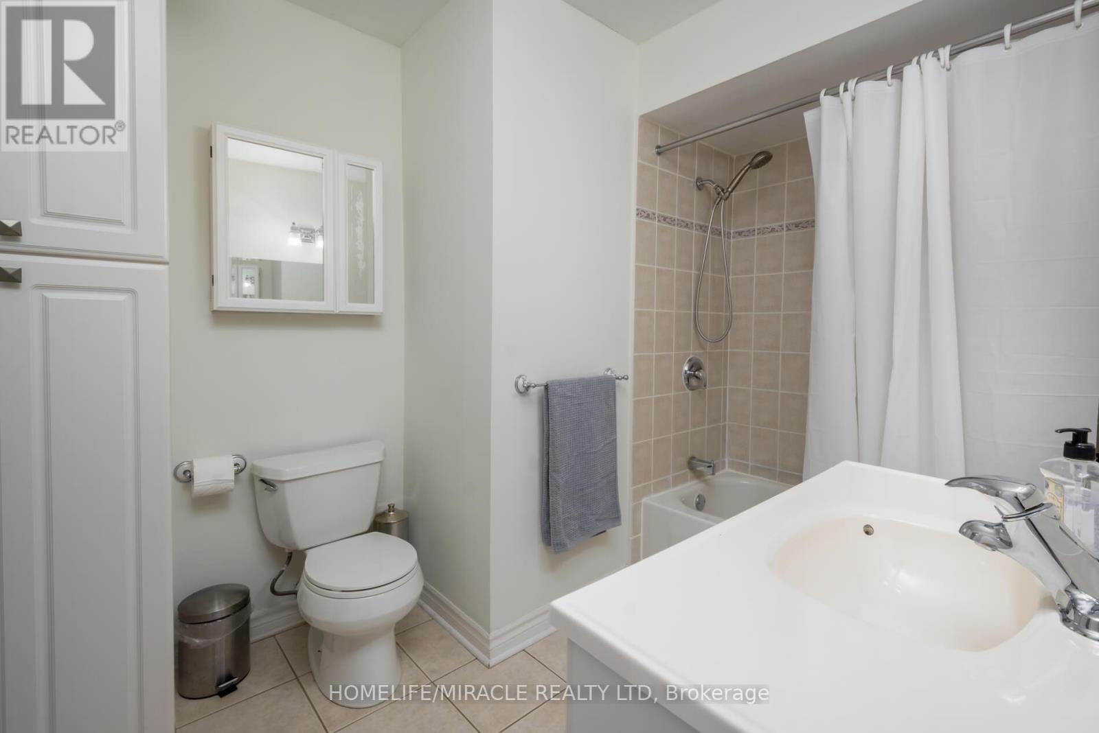 51 - 70 MOREGATE CRESCENT, Brampton (Central Park), Ontario, L6S3K9 — Photo 23