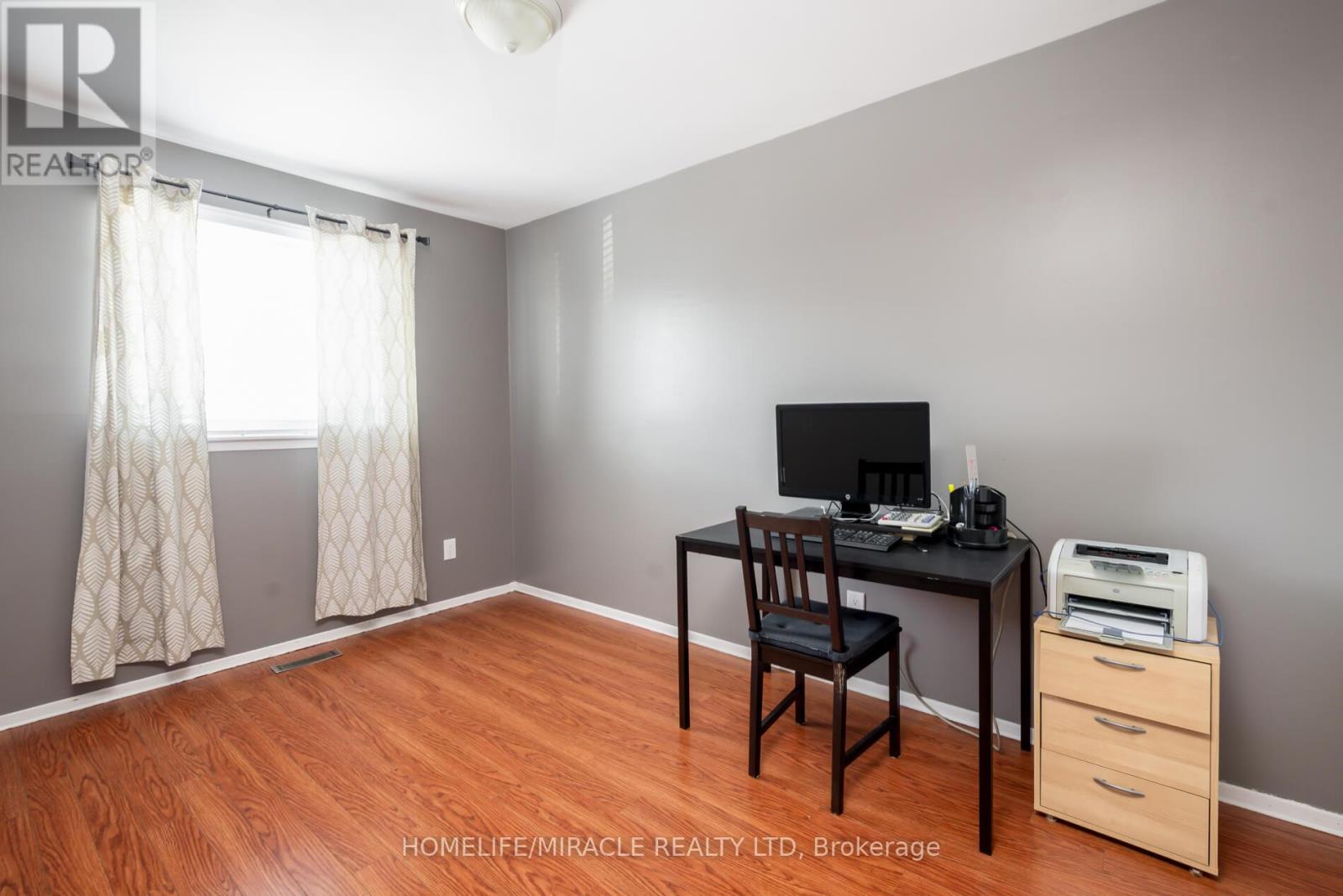 51 - 70 MOREGATE CRESCENT, Brampton (Central Park), Ontario, L6S3K9 — Photo 25