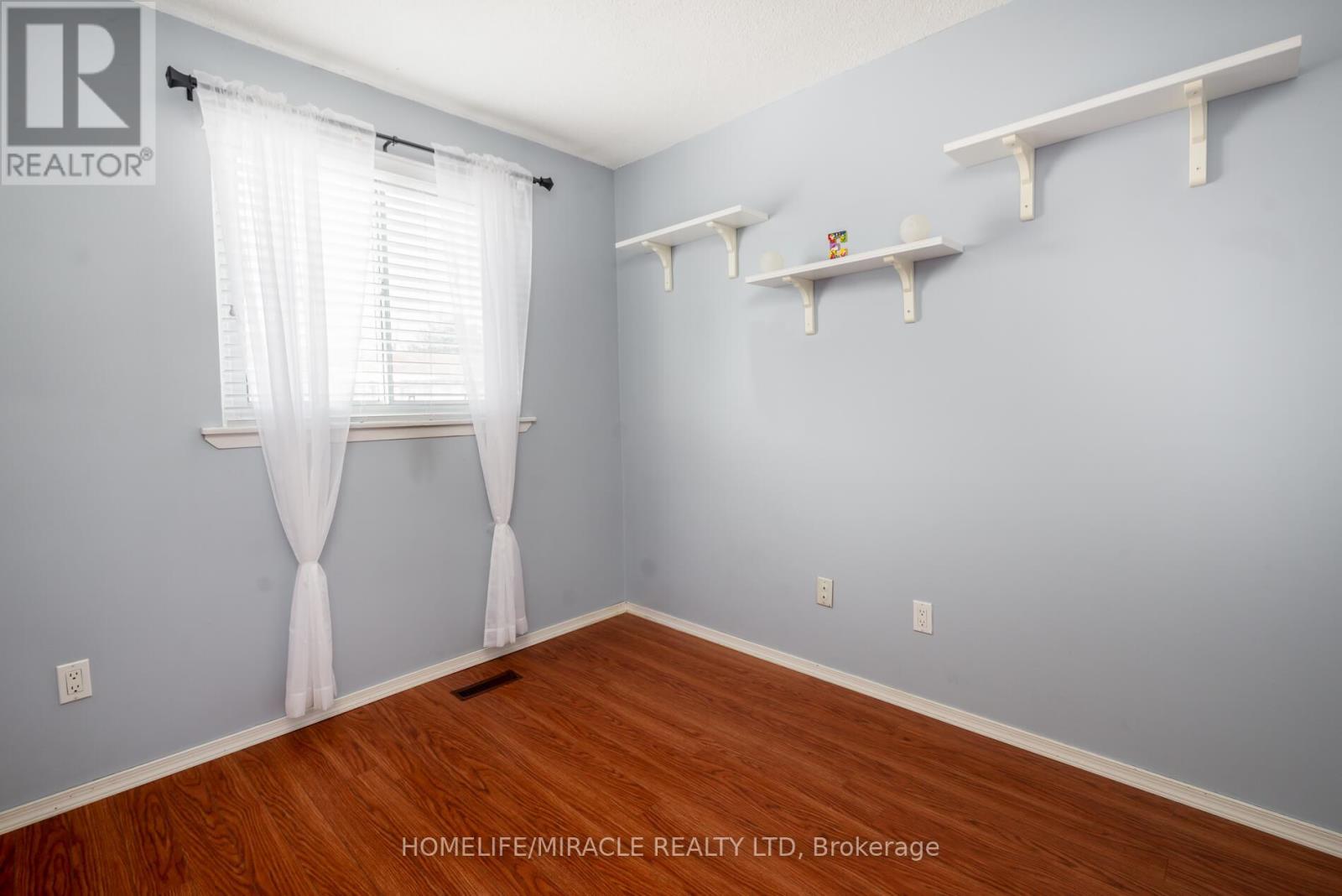 51 - 70 MOREGATE CRESCENT, Brampton (Central Park), Ontario, L6S3K9 — Photo 27