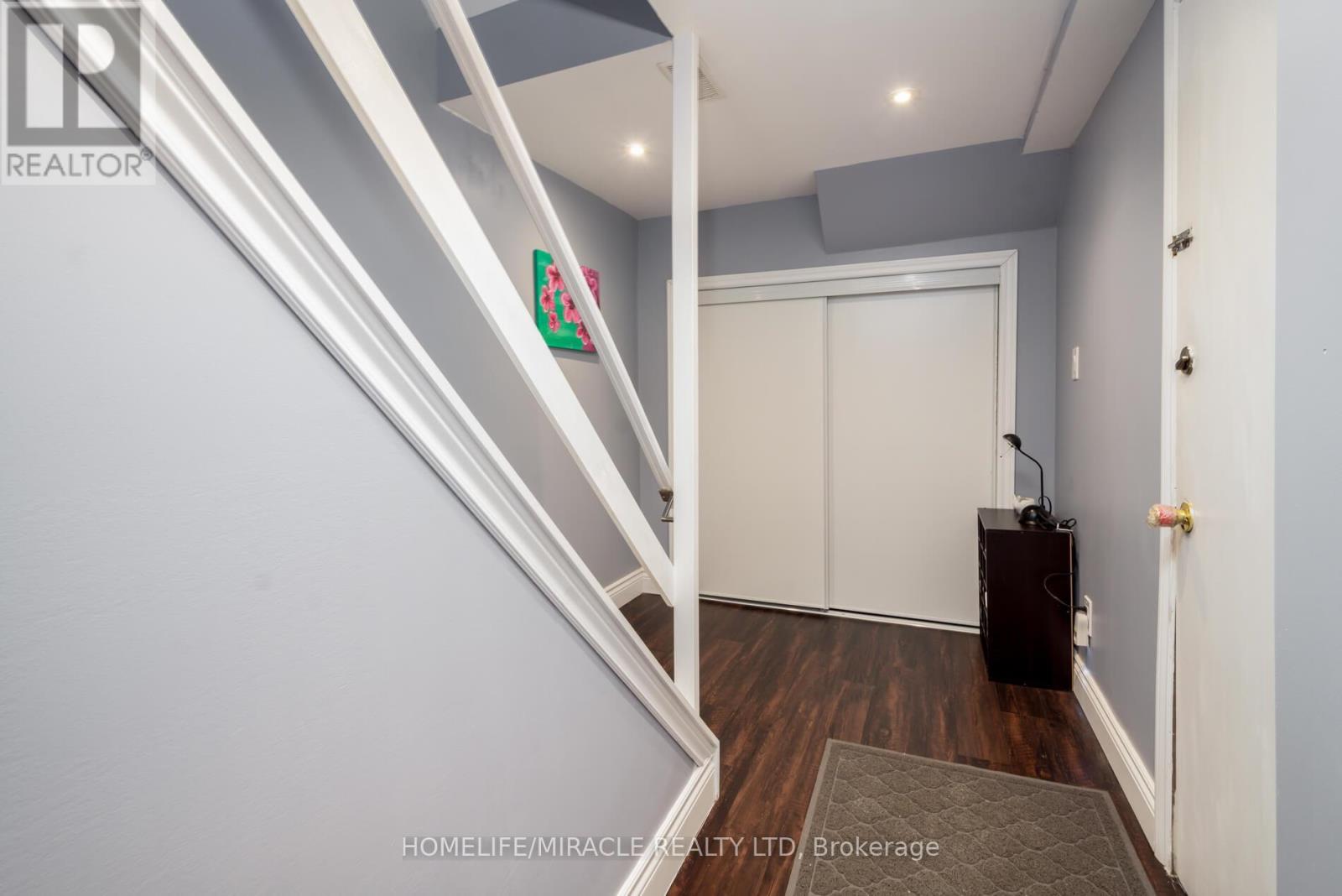 51 - 70 MOREGATE CRESCENT, Brampton (Central Park), Ontario, L6S3K9 — Photo 28