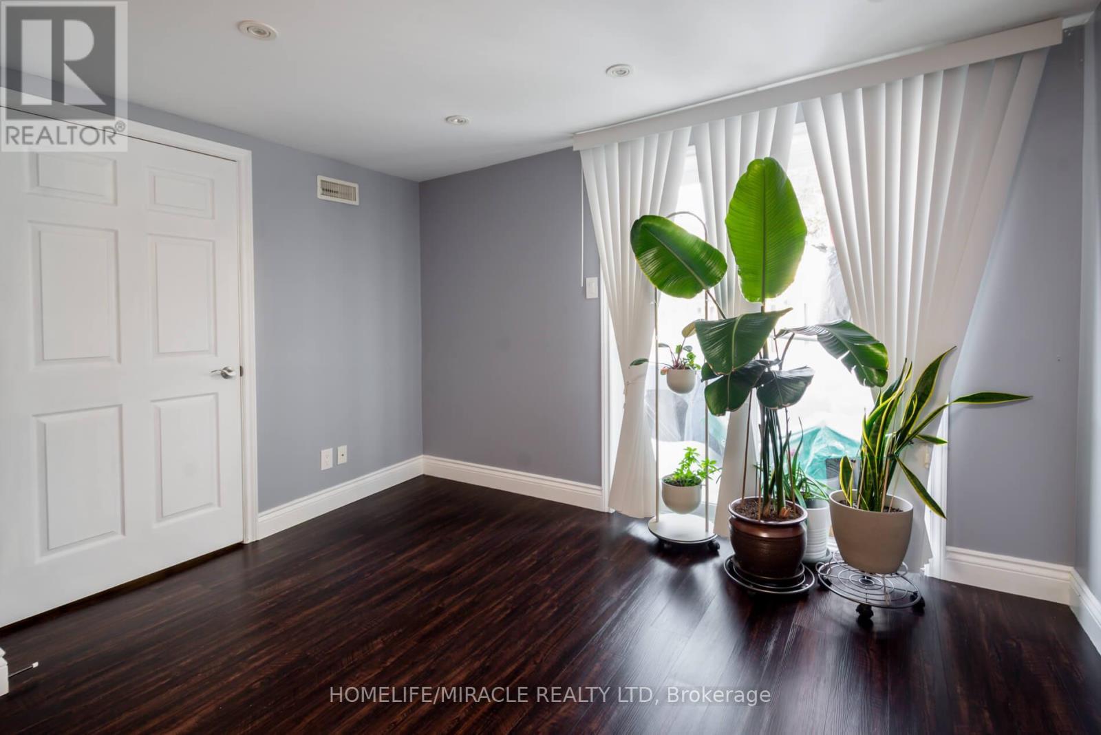 51 - 70 MOREGATE CRESCENT, Brampton (Central Park), Ontario, L6S3K9 — Photo 29