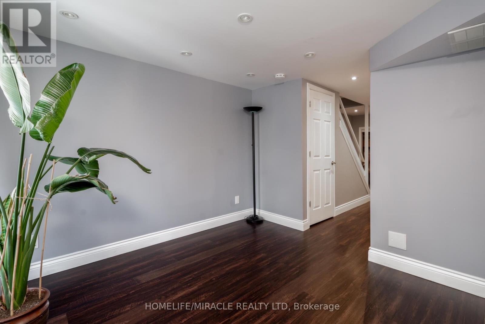 51 - 70 MOREGATE CRESCENT, Brampton (Central Park), Ontario, L6S3K9 — Photo 30