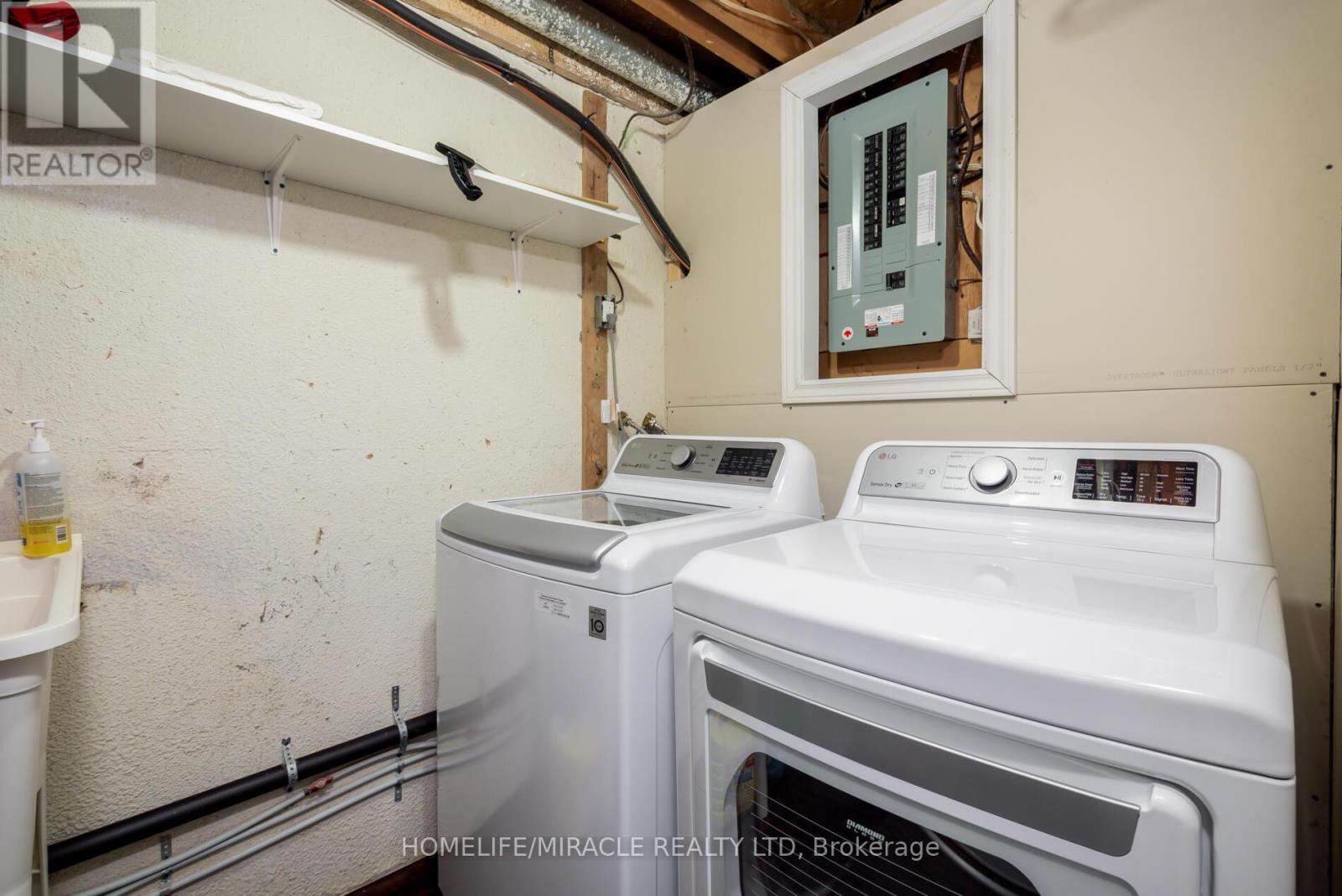 51 - 70 MOREGATE CRESCENT, Brampton (Central Park), Ontario, L6S3K9 — Photo 31