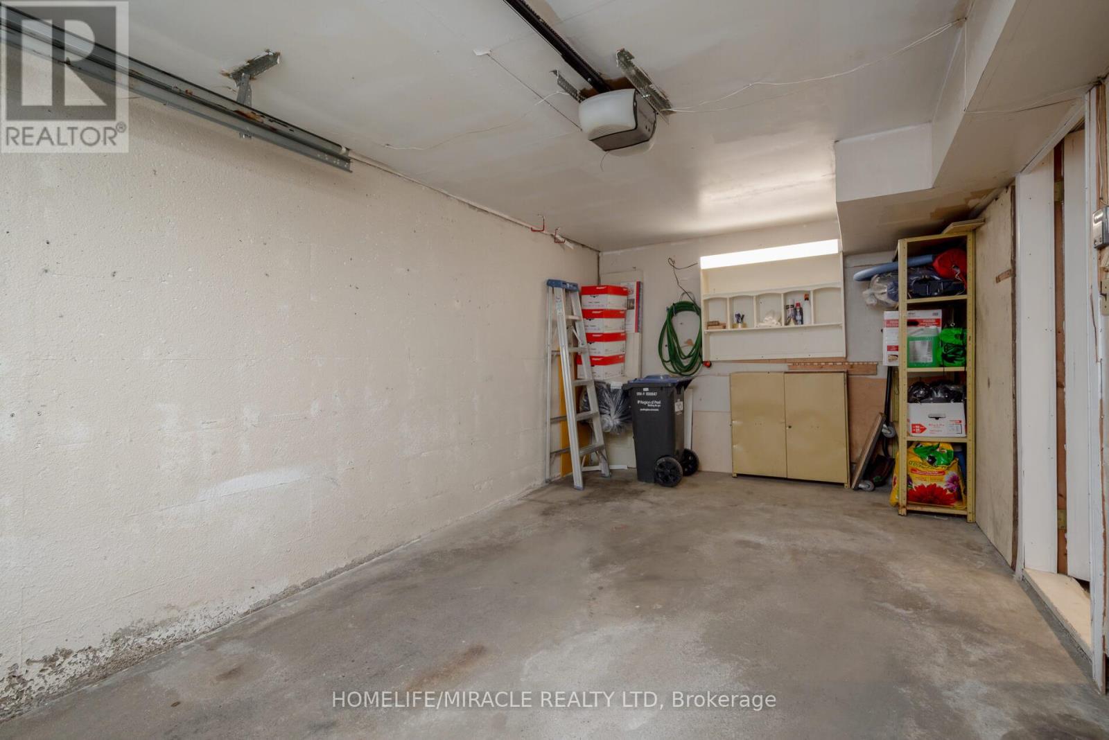 51 - 70 MOREGATE CRESCENT, Brampton (Central Park), Ontario, L6S3K9 — Photo 33