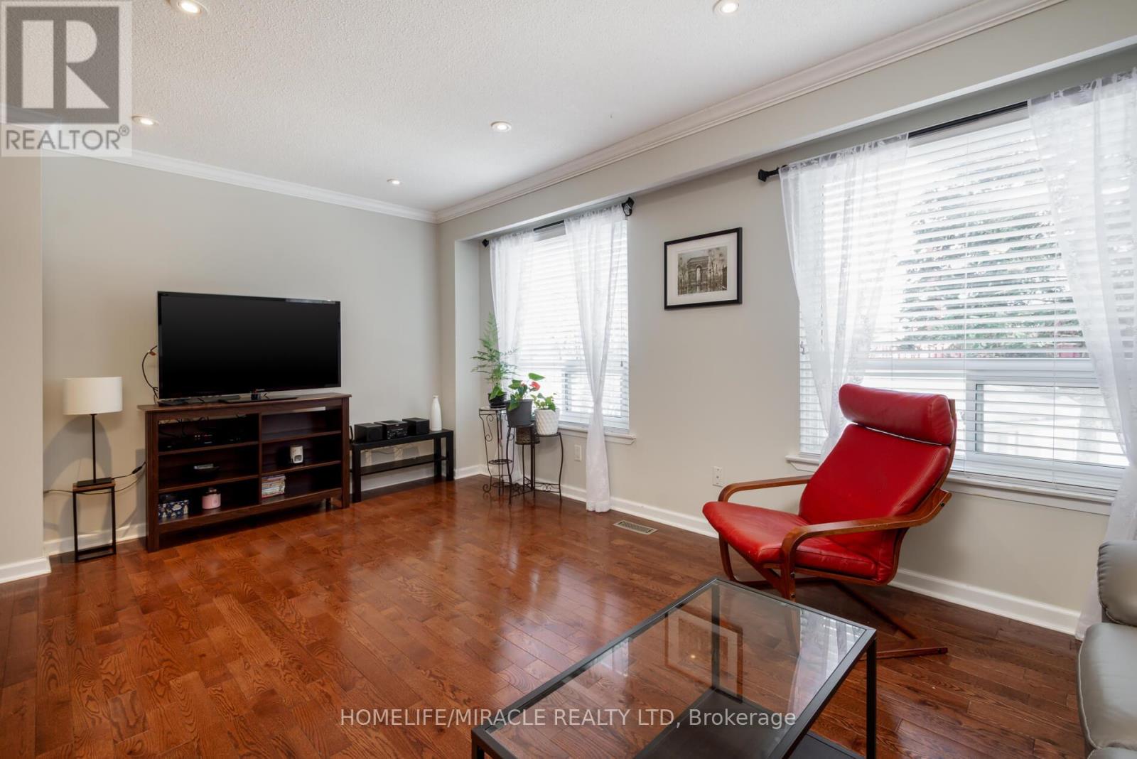 51 - 70 MOREGATE CRESCENT, Brampton (Central Park), Ontario, L6S3K9 — Photo 6