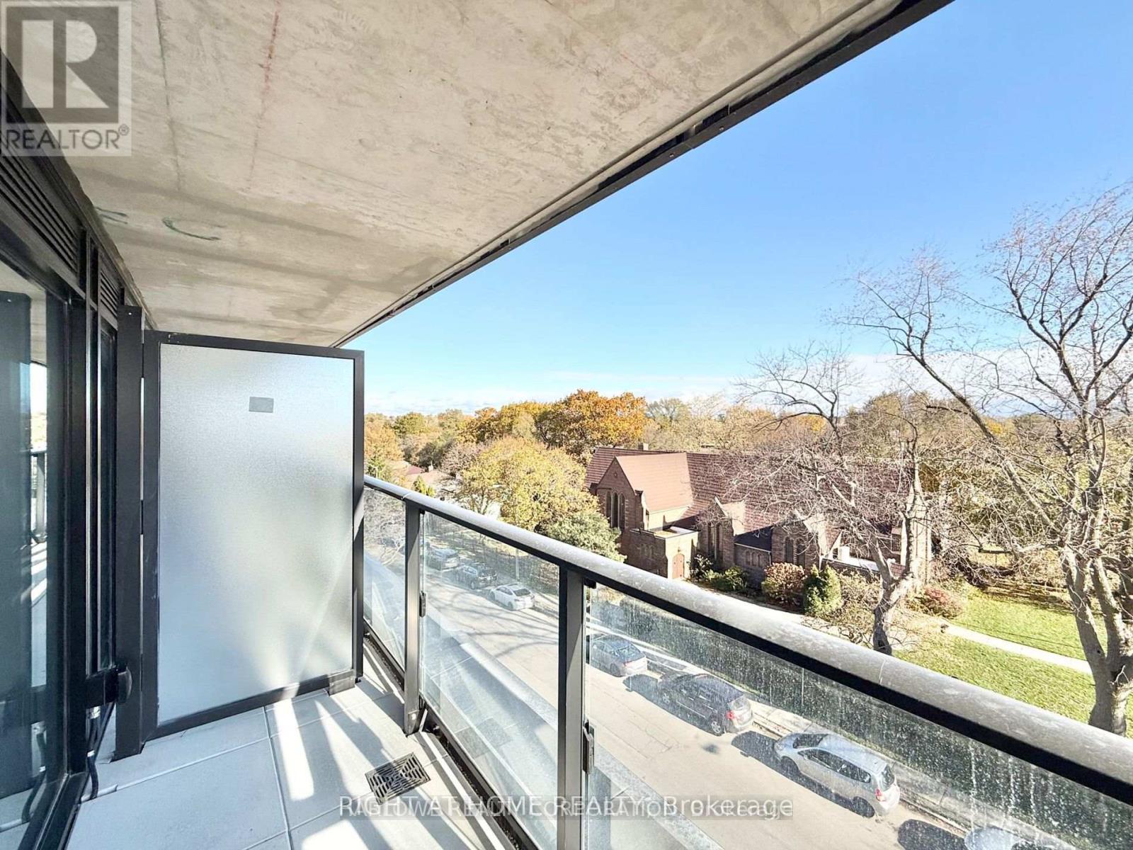 514 - 2 MANDERLEY DRIVE, Toronto (Birchcliffe-Cliffside), Ontario, M1N1R6 — Photo 6