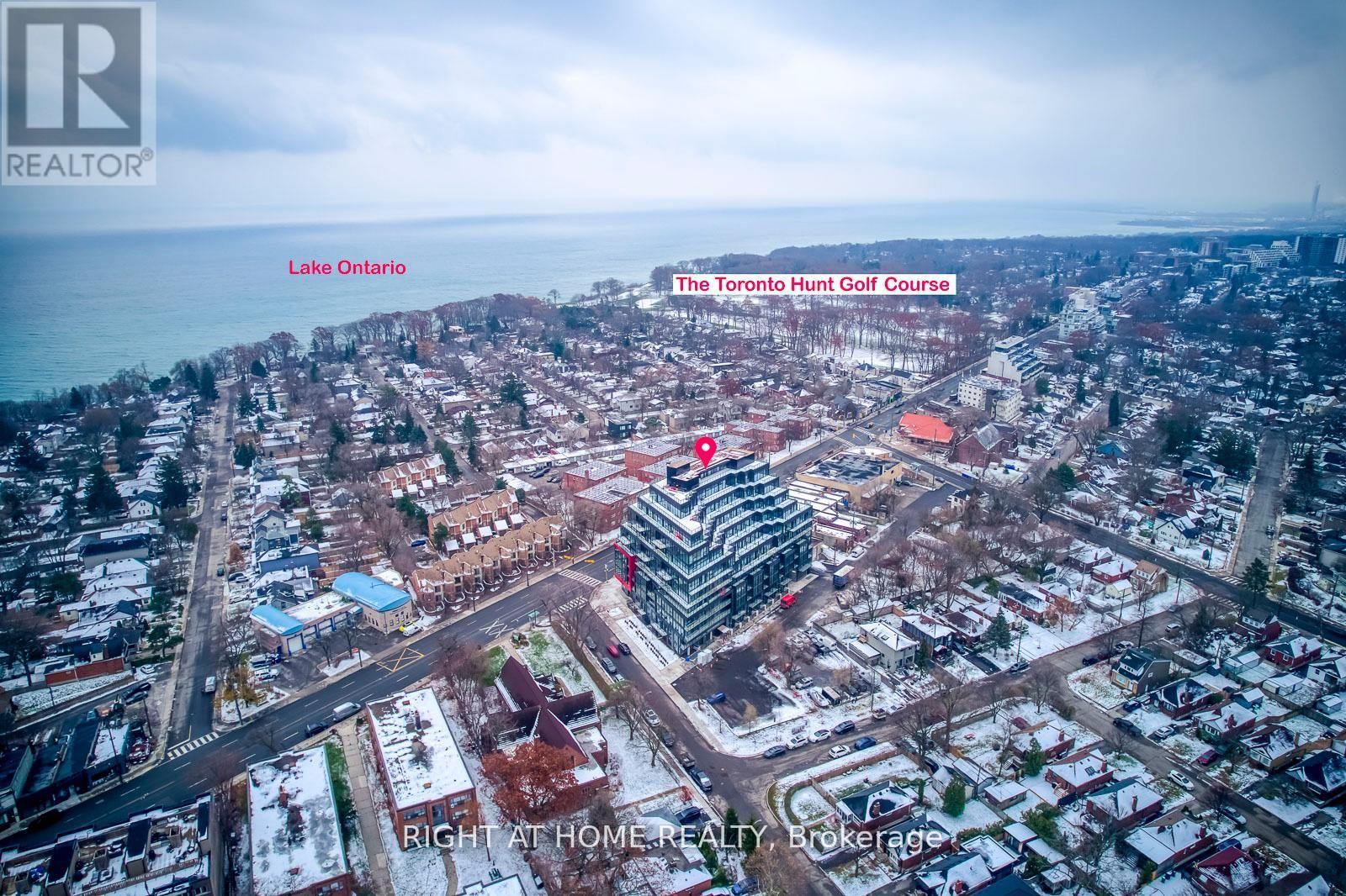 514 - 2 MANDERLEY DRIVE, Toronto (Birchcliffe-Cliffside), Ontario, M1N1R6 — Photo 8