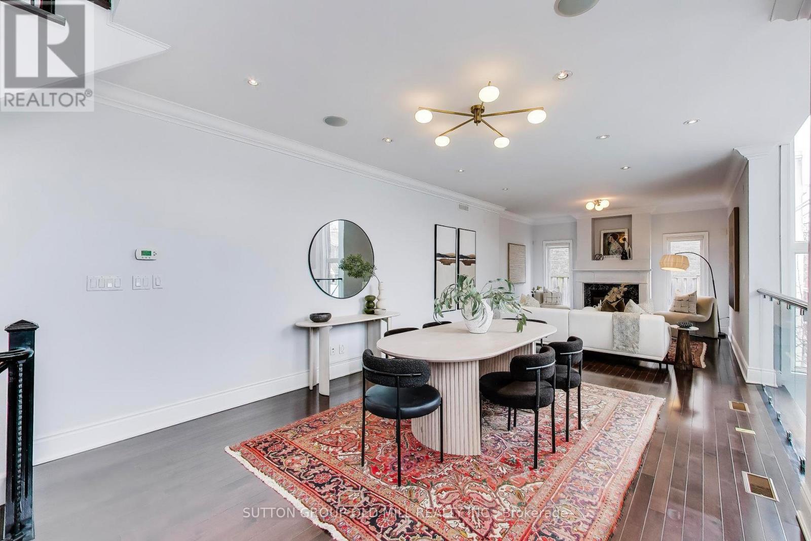 756 ANNETTE STREET, Toronto (Runnymede-Bloor West Village), Ontario, M6S2E2 — Photo 12