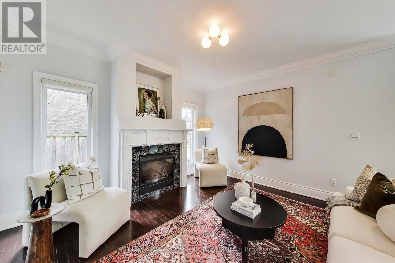 756 ANNETTE STREET, Toronto (Runnymede-Bloor West Village), Ontario, M6S2E2 — Photo 13