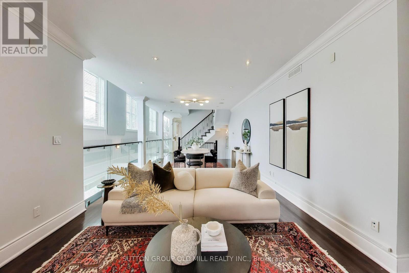 756 ANNETTE STREET, Toronto (Runnymede-Bloor West Village), Ontario, M6S2E2 — Photo 15