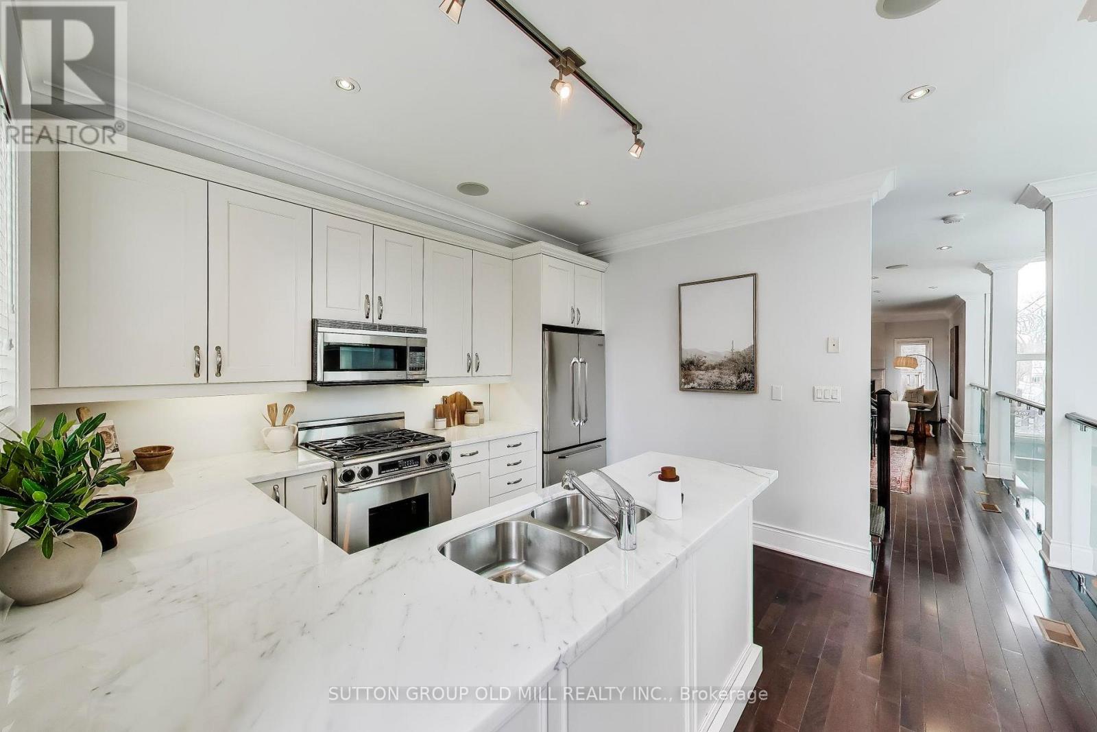 756 ANNETTE STREET, Toronto (Runnymede-Bloor West Village), Ontario, M6S2E2 — Photo 20