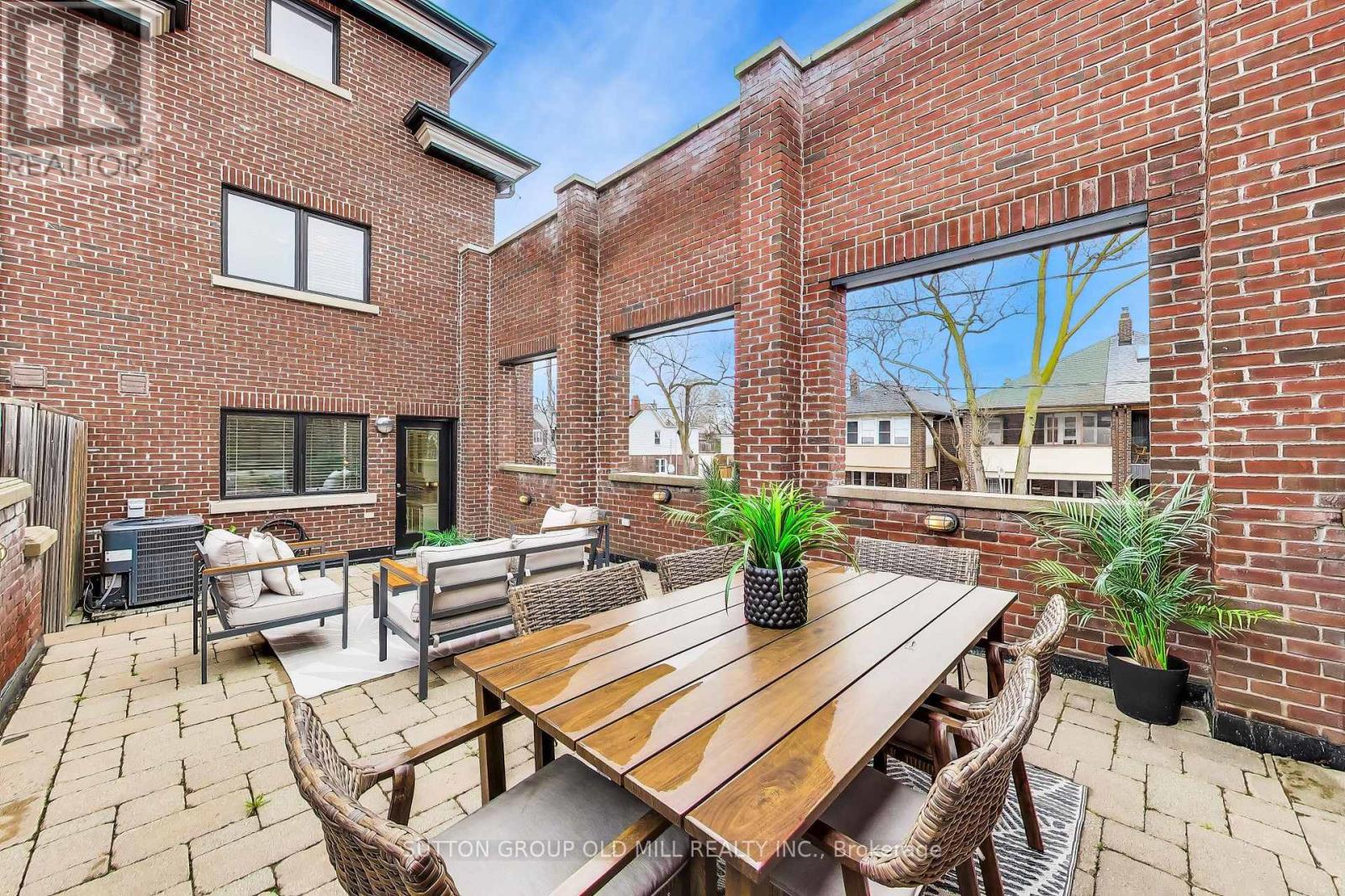 756 ANNETTE STREET, Toronto (Runnymede-Bloor West Village), Ontario, M6S2E2 — Photo 21