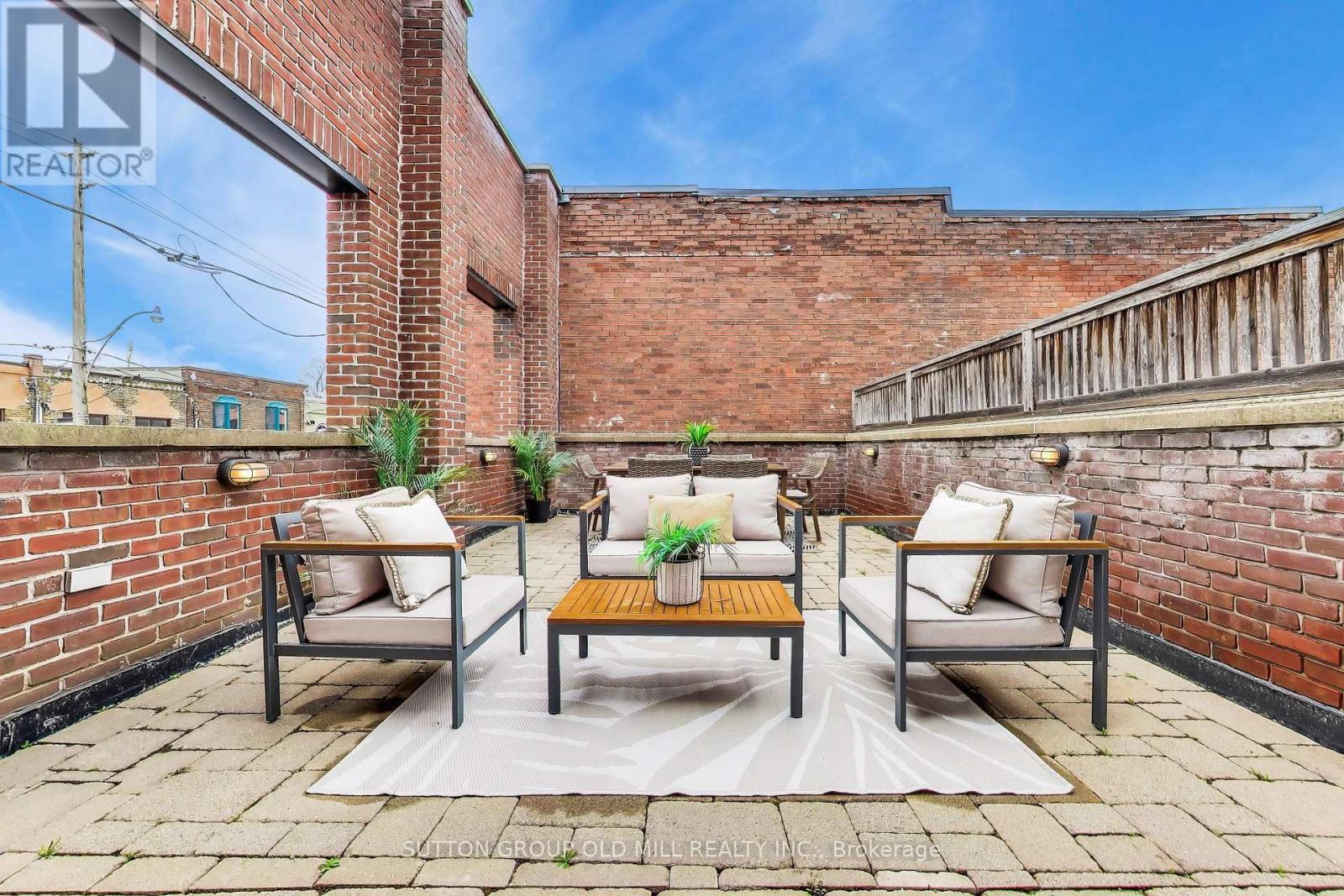 756 ANNETTE STREET, Toronto (Runnymede-Bloor West Village), Ontario, M6S2E2 — Photo 22