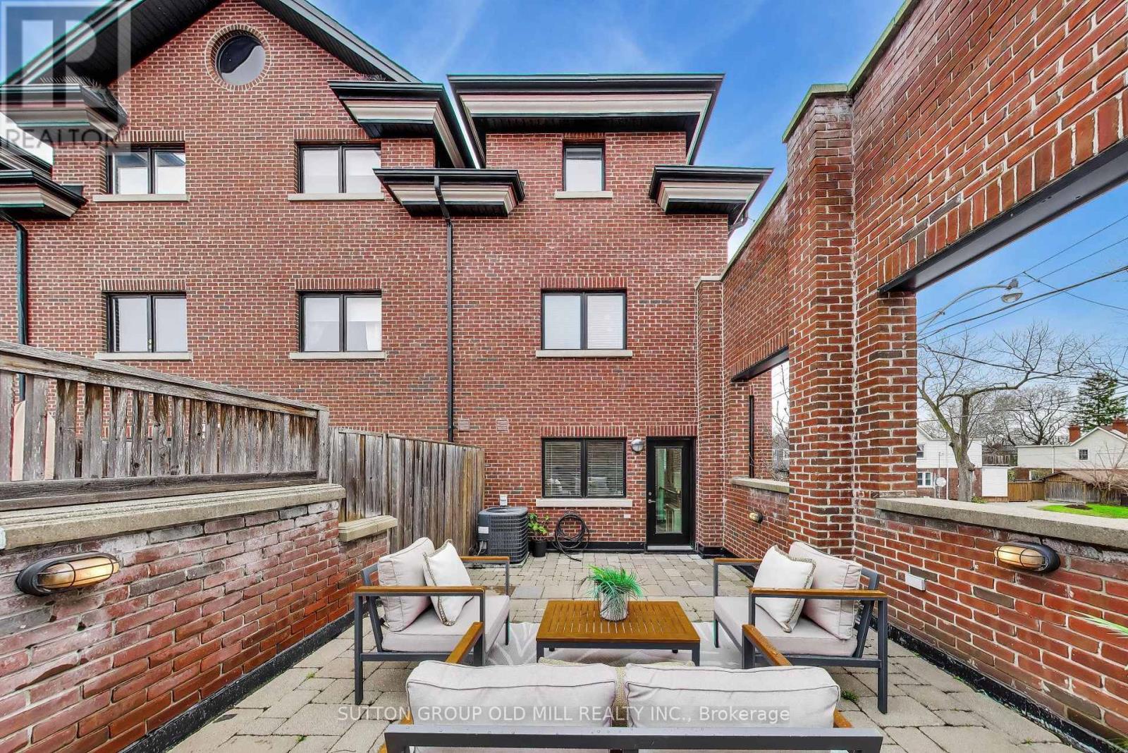 756 ANNETTE STREET, Toronto (Runnymede-Bloor West Village), Ontario, M6S2E2 — Photo 23