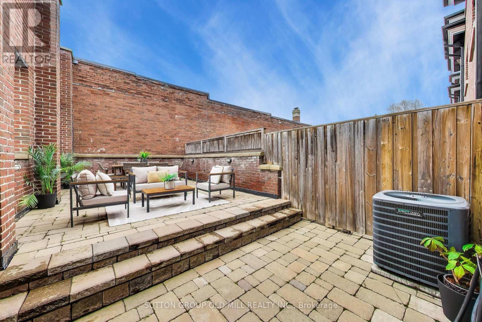 756 ANNETTE STREET, Toronto (Runnymede-Bloor West Village), Ontario, M6S2E2 — Photo 24