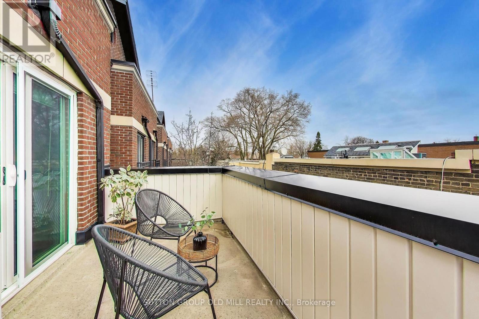 756 ANNETTE STREET, Toronto (Runnymede-Bloor West Village), Ontario, M6S2E2 — Photo 28